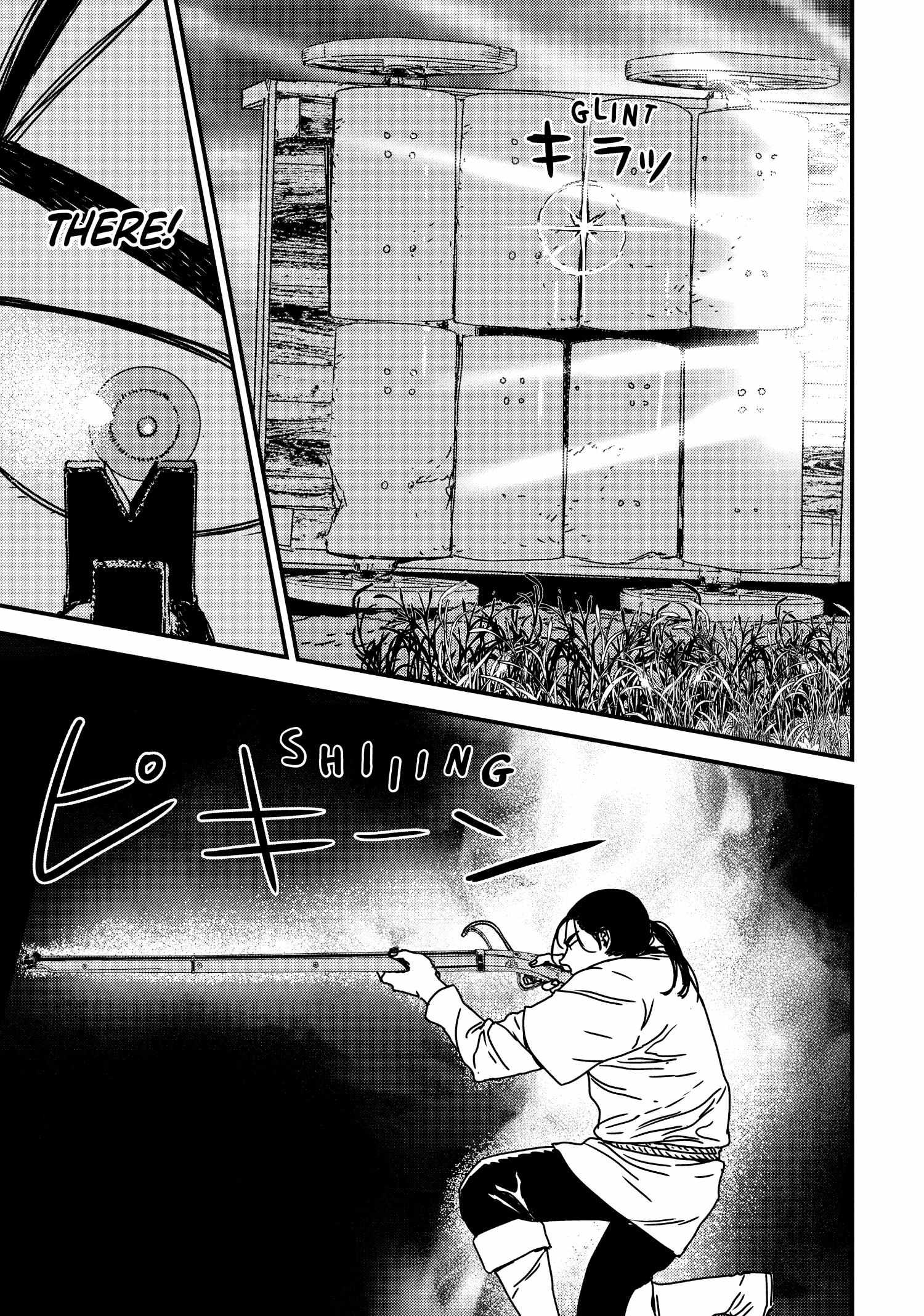 Issak Chapter 53 - Page 29 in English