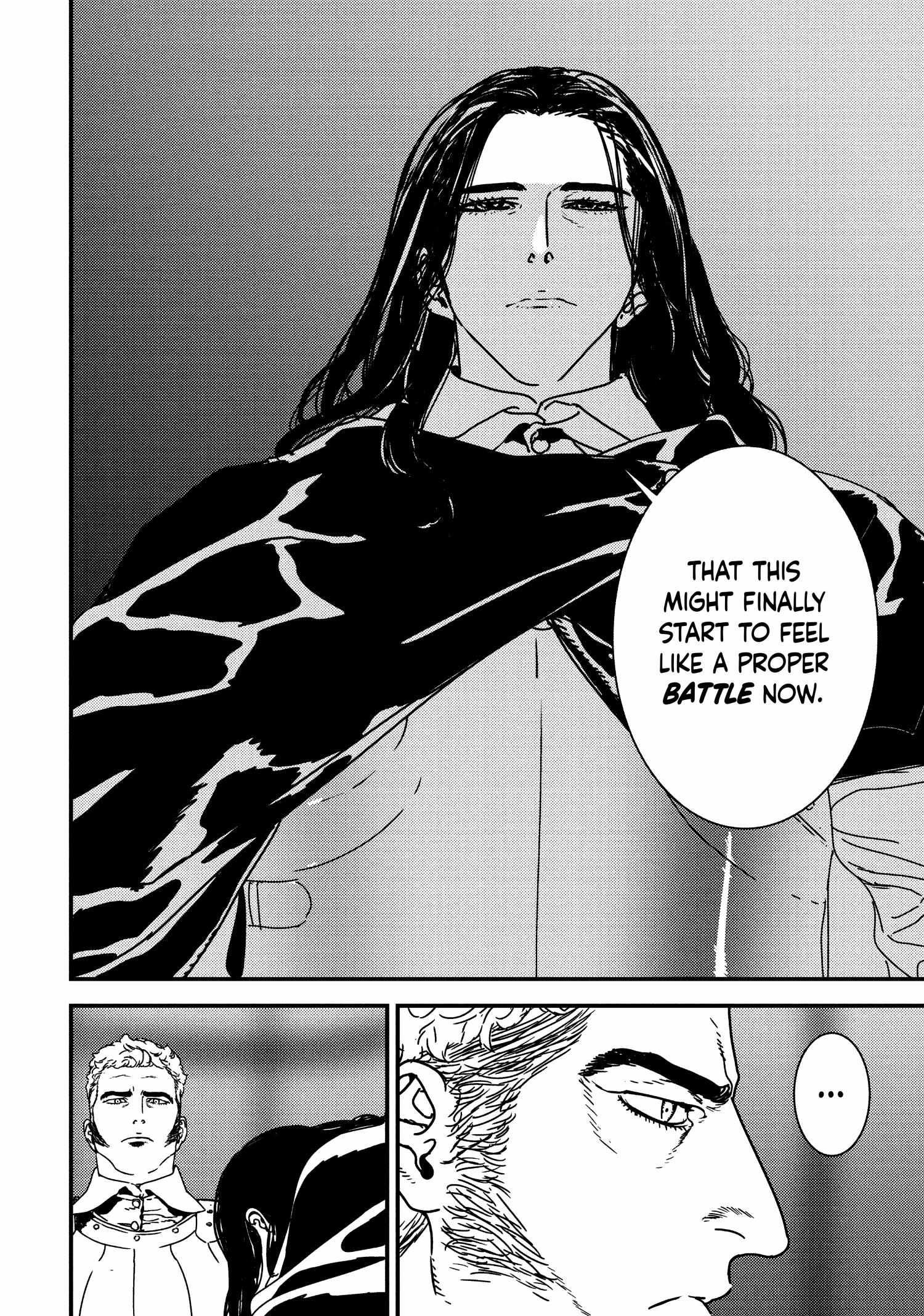 Issak Chapter 53 - Page 4 in English