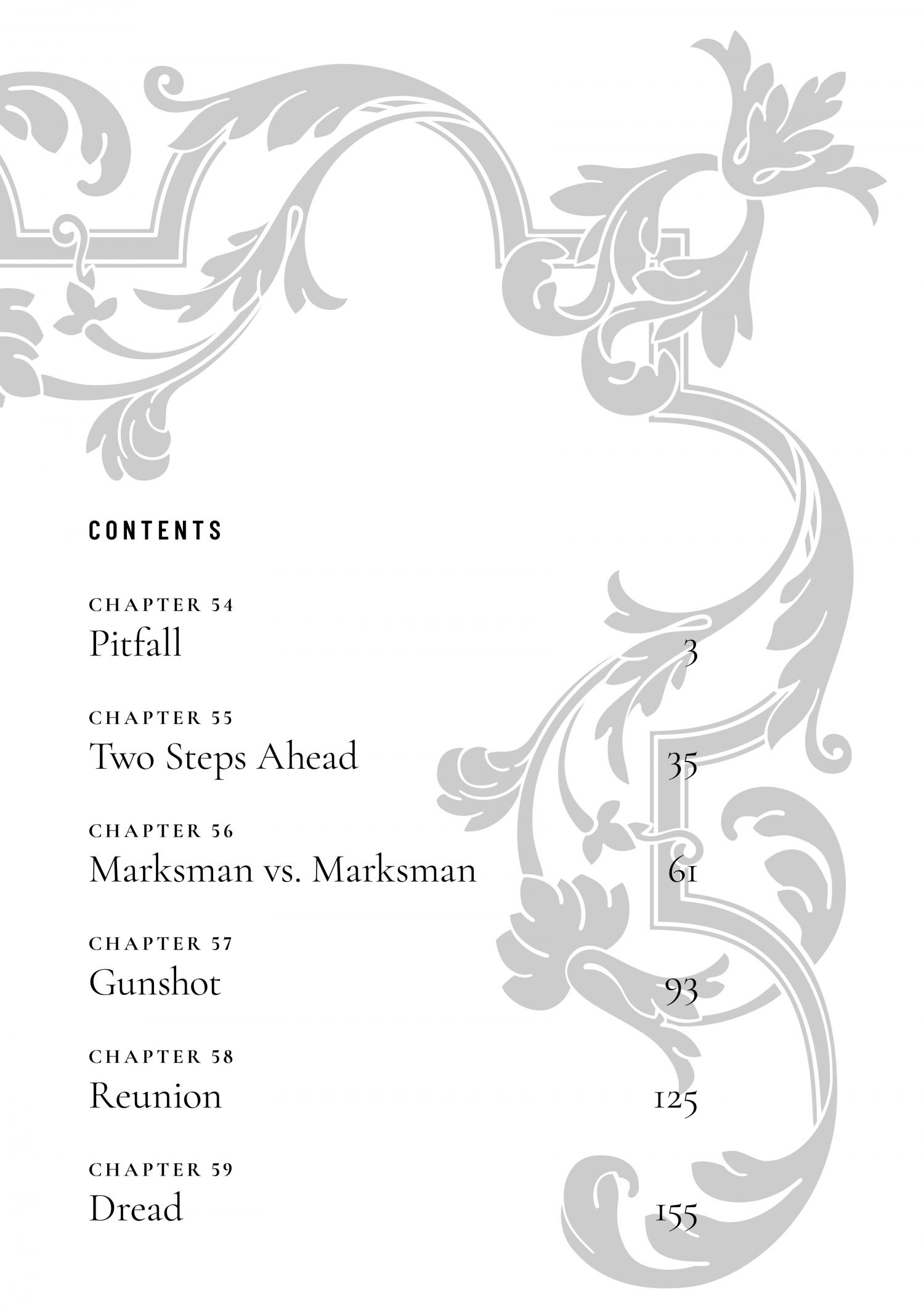 Issak Chapter 54 - Page 4 in English