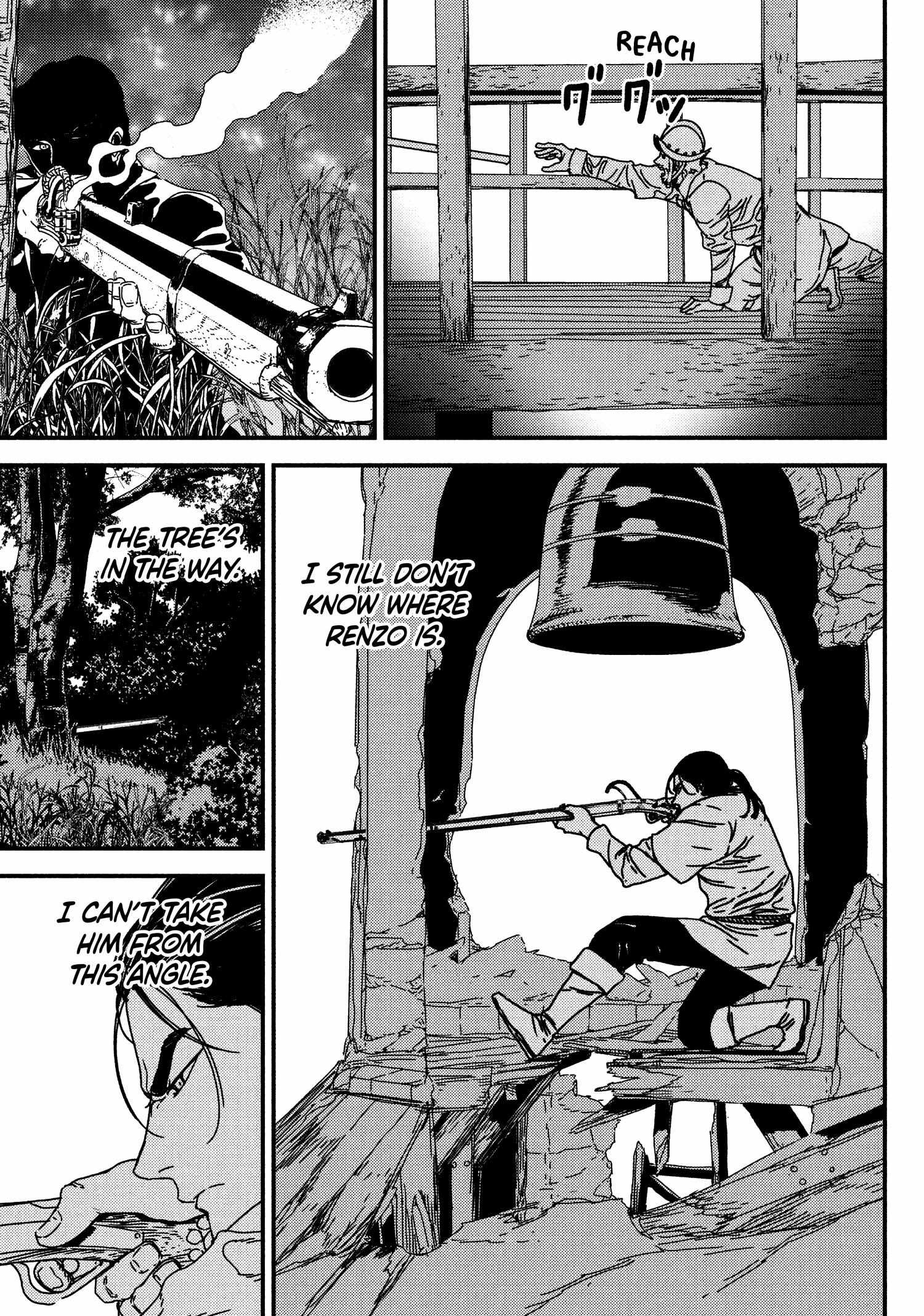 Issak Chapter 56 - Page 13 in English