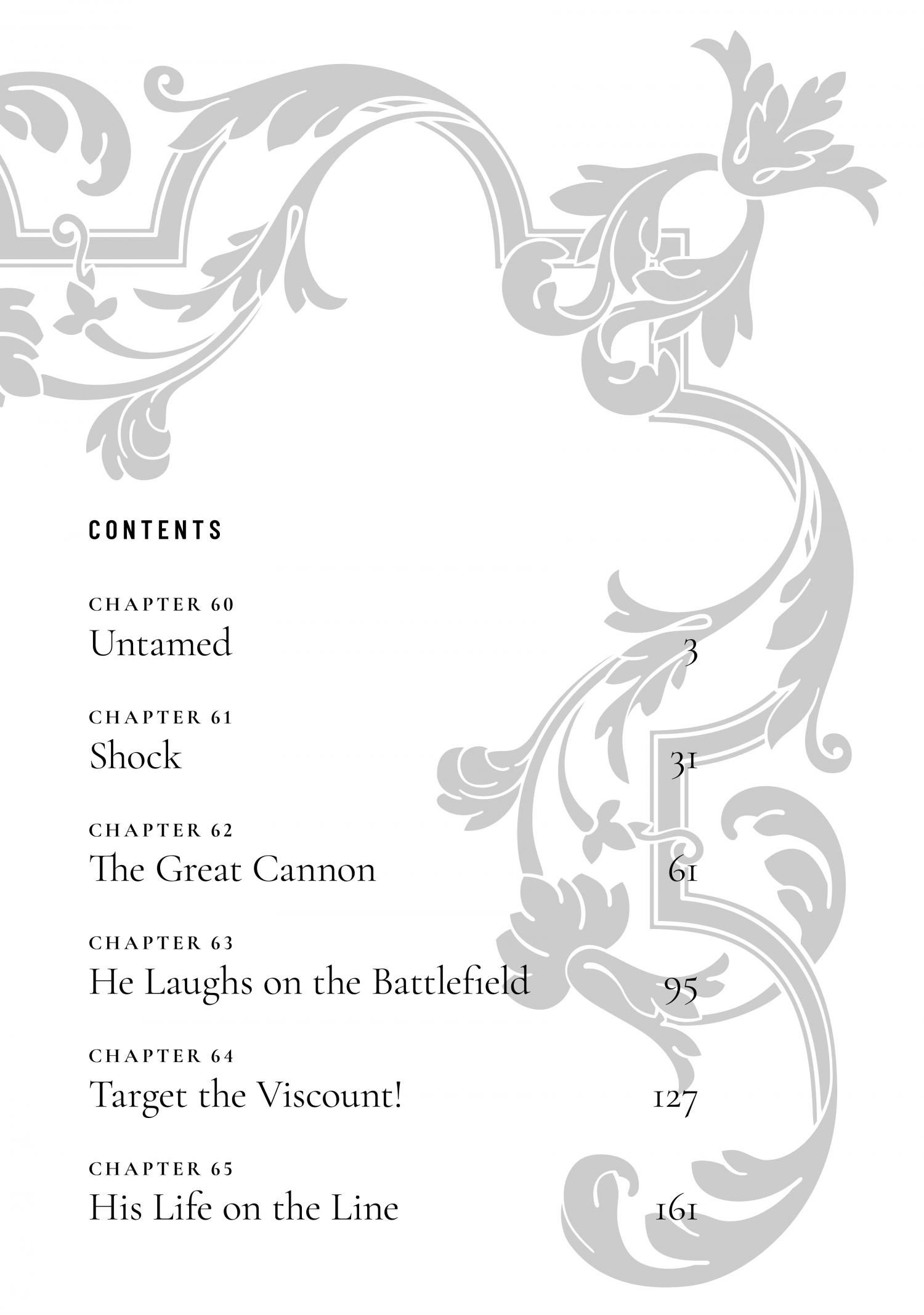 Issak Chapter 60 - Page 4 in English