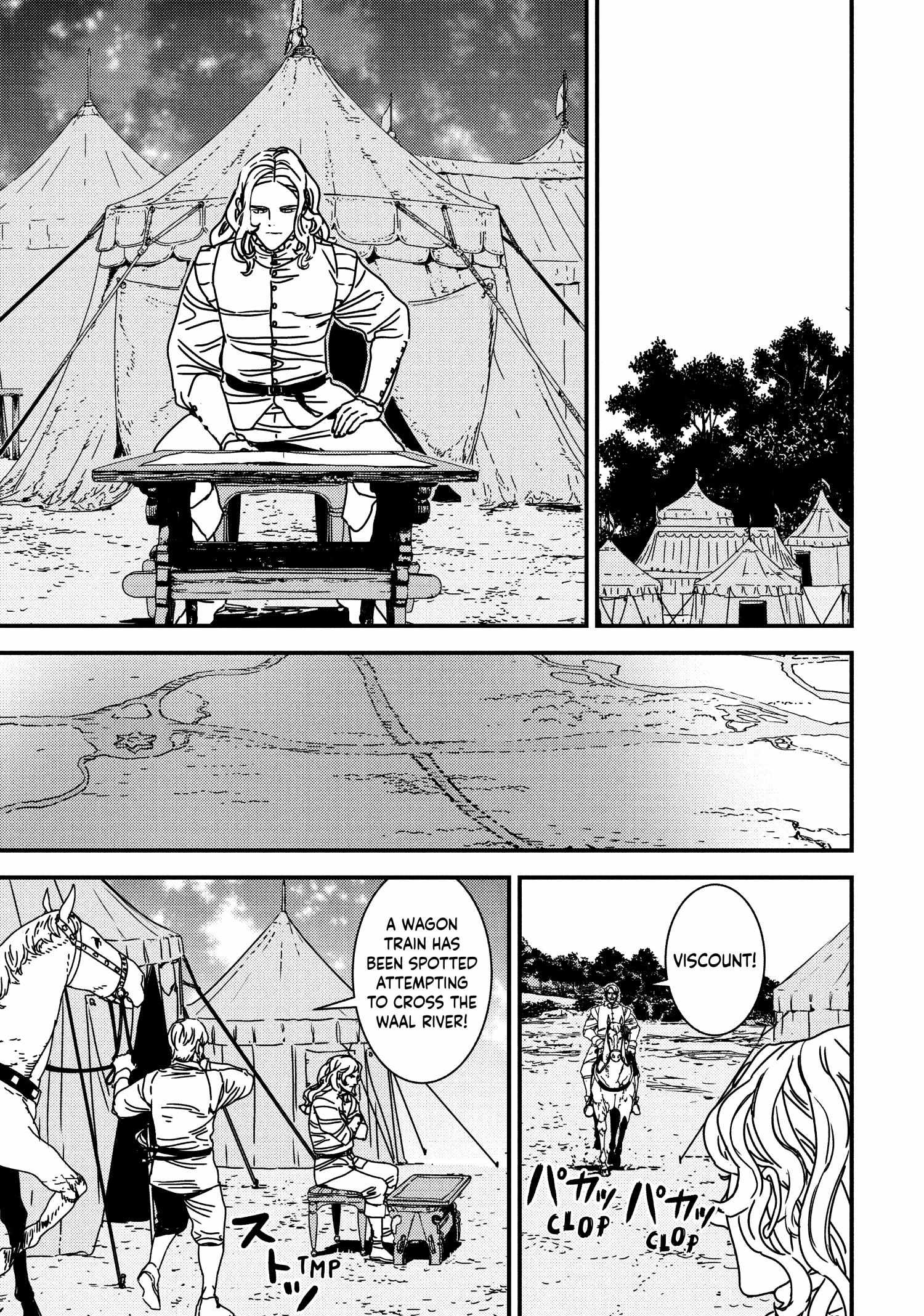 Issak Chapter 64 - Page 13 in English