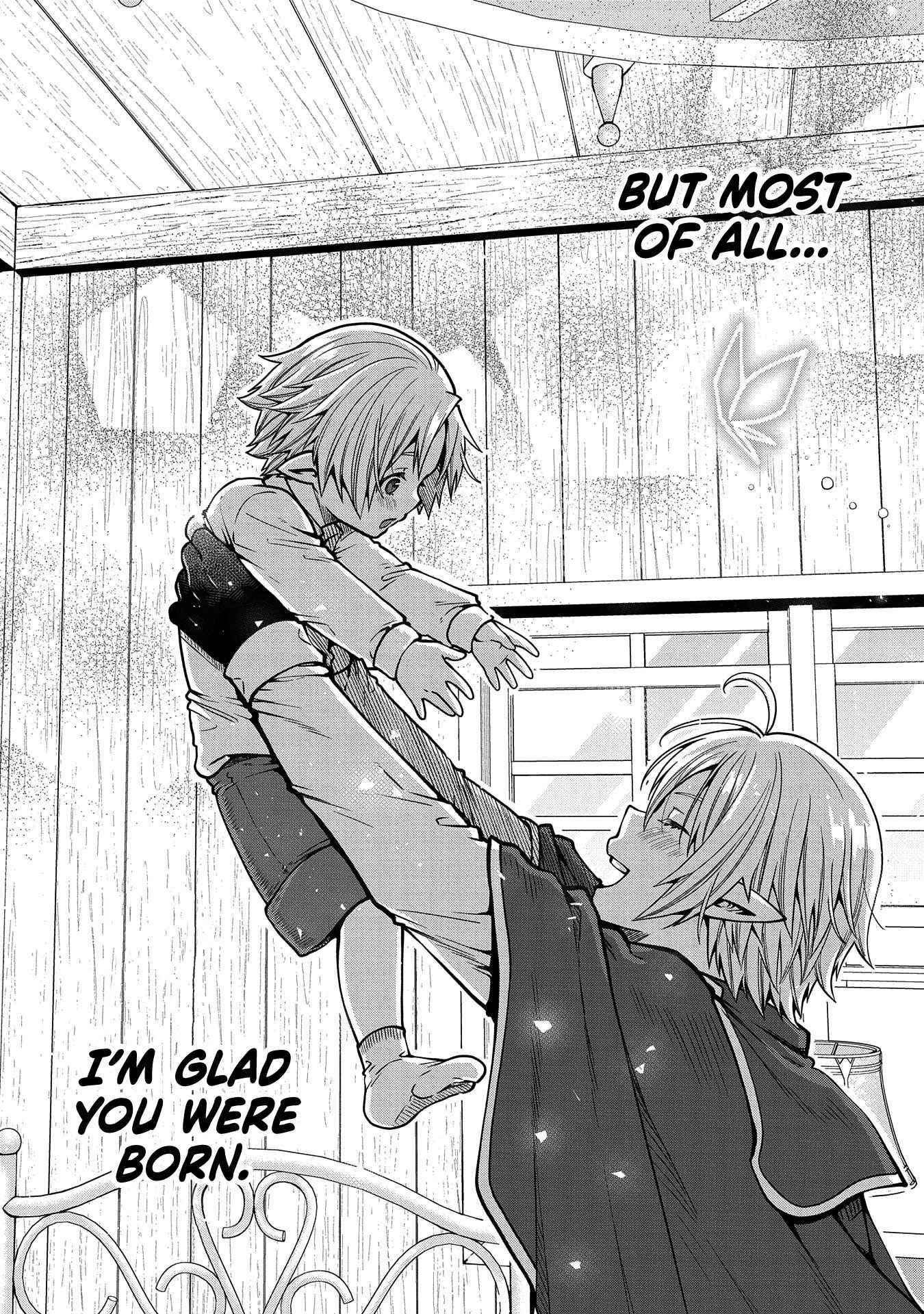 Growing Tired of the Lazy High Elf Life After 120 Years Chapter 11 - Page 19 in English