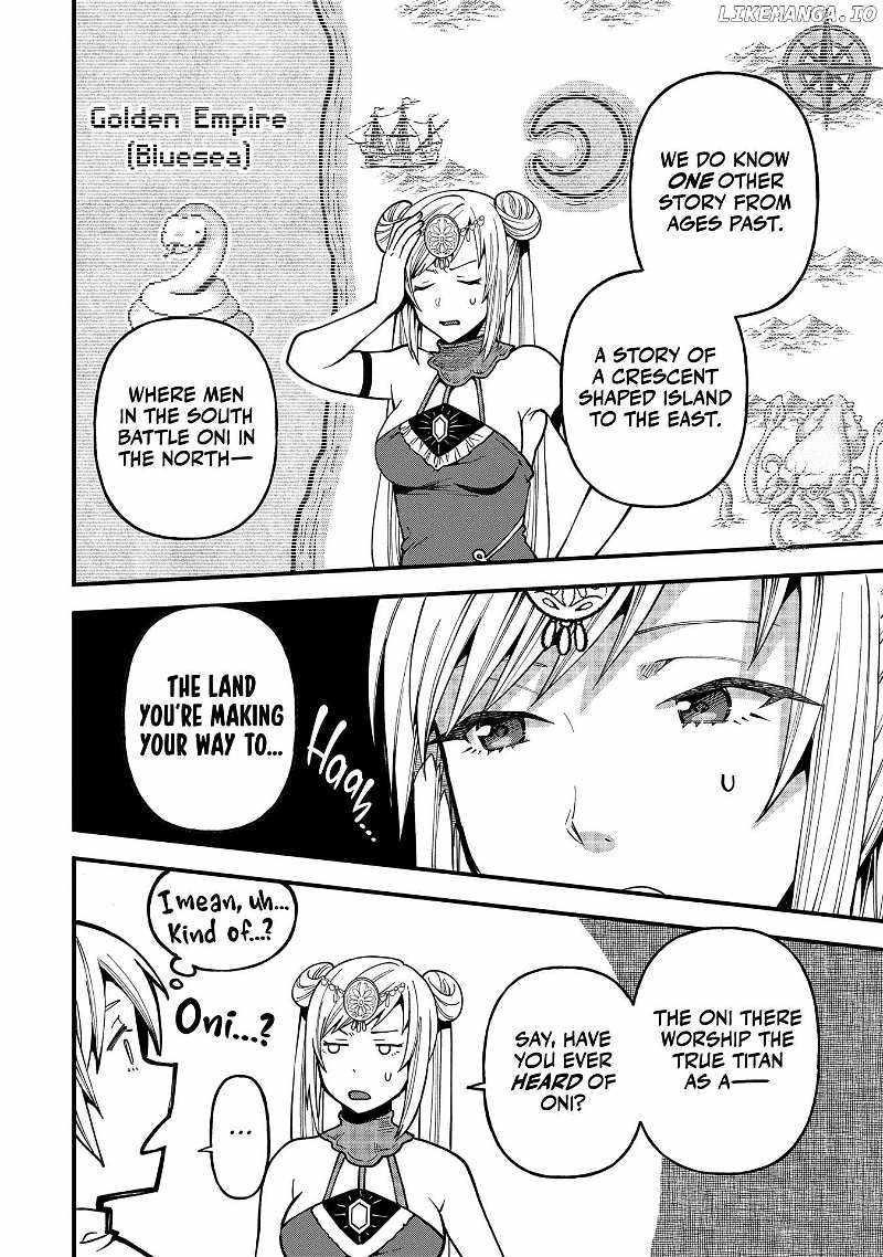 Growing Tired of the Lazy High Elf Life After 120 Years Chapter 30 - Page 25 in English