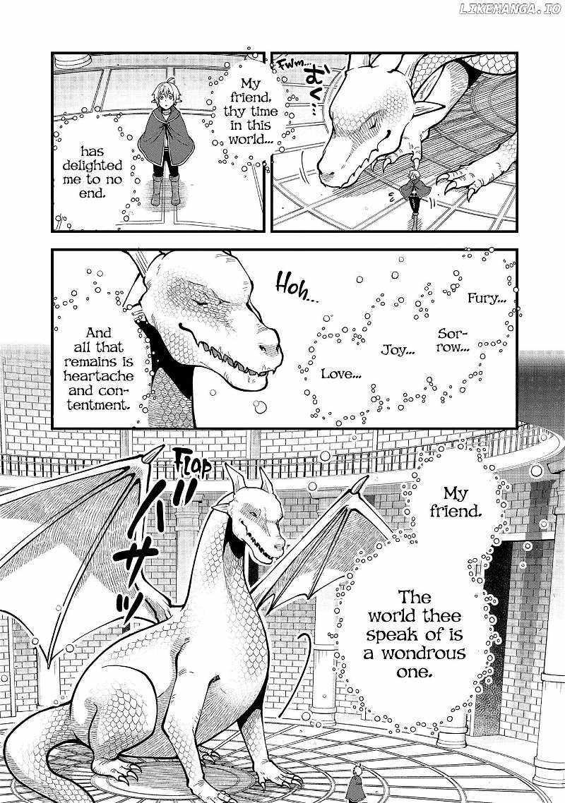 Growing Tired of the Lazy High Elf Life After 120 Years Chapter 30 - Page 32 in English