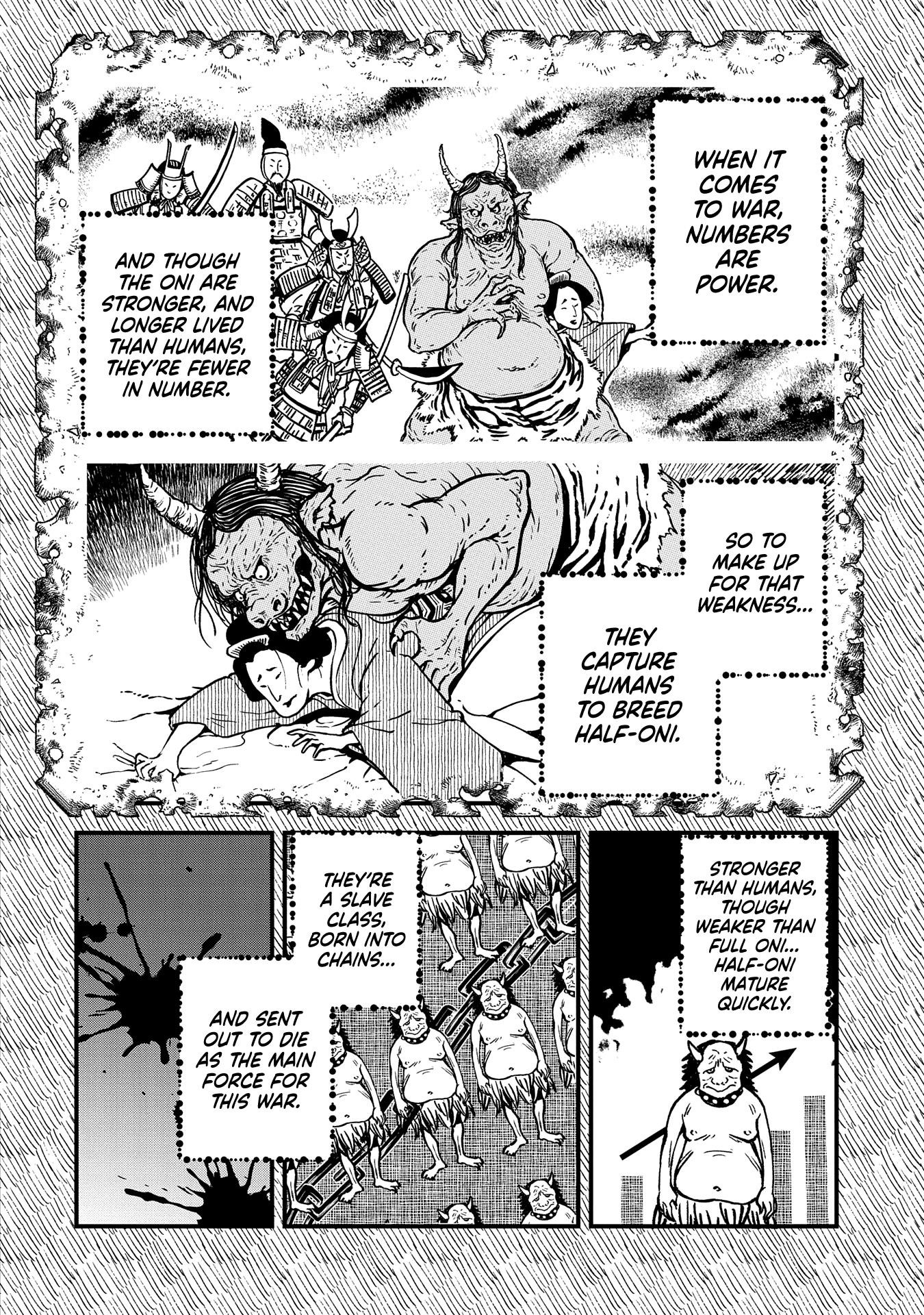 Growing Tired of the Lazy High Elf Life After 120 Years Chapter 31 - Page 23 in English