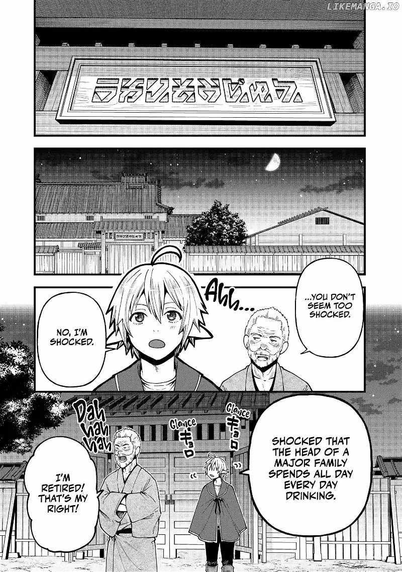 Growing Tired of the Lazy High Elf Life After 120 Years Chapter 32 - Page 10 in English