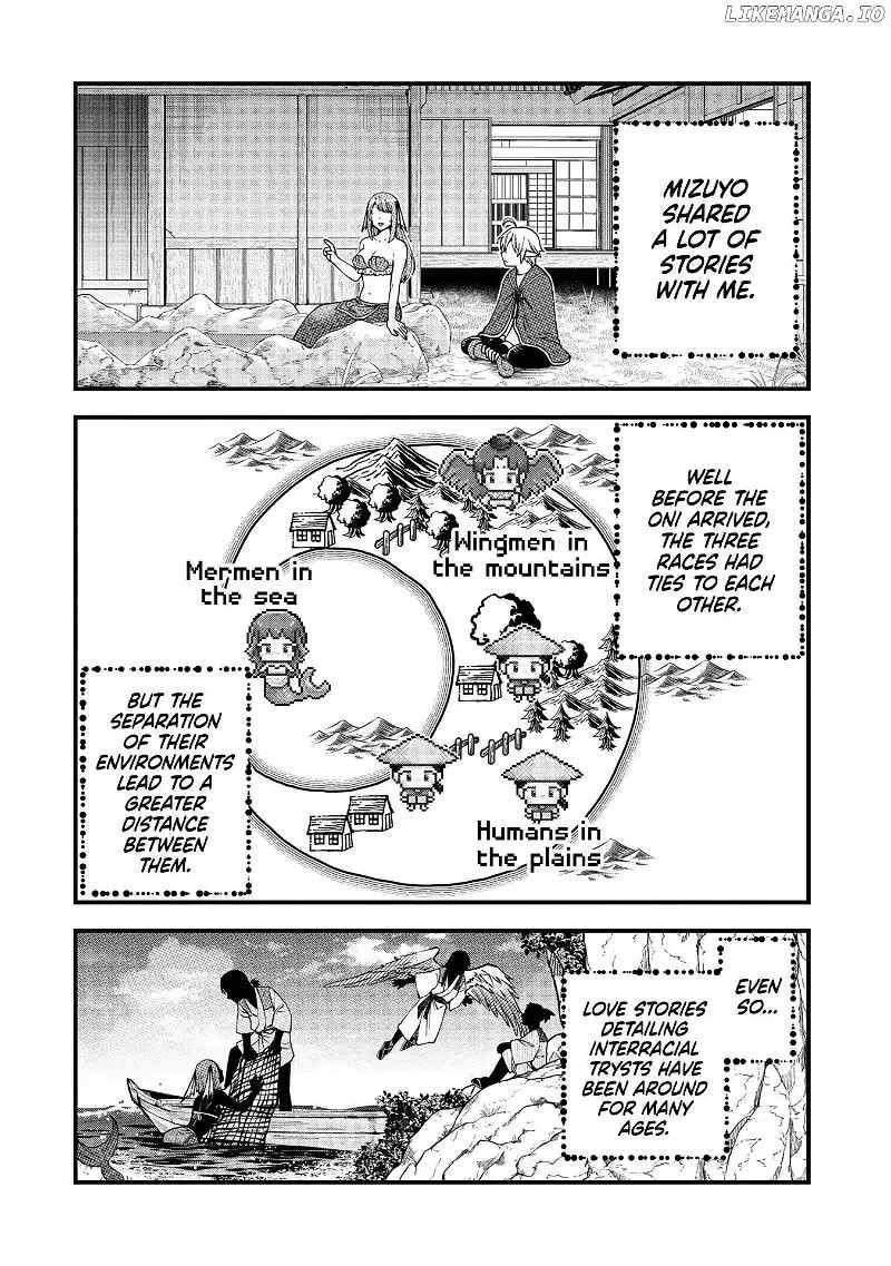 Growing Tired of the Lazy High Elf Life After 120 Years Chapter 32 - Page 15 in English