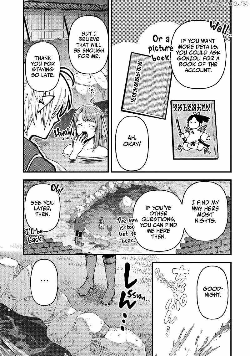 Growing Tired of the Lazy High Elf Life After 120 Years Chapter 32 - Page 22 in English