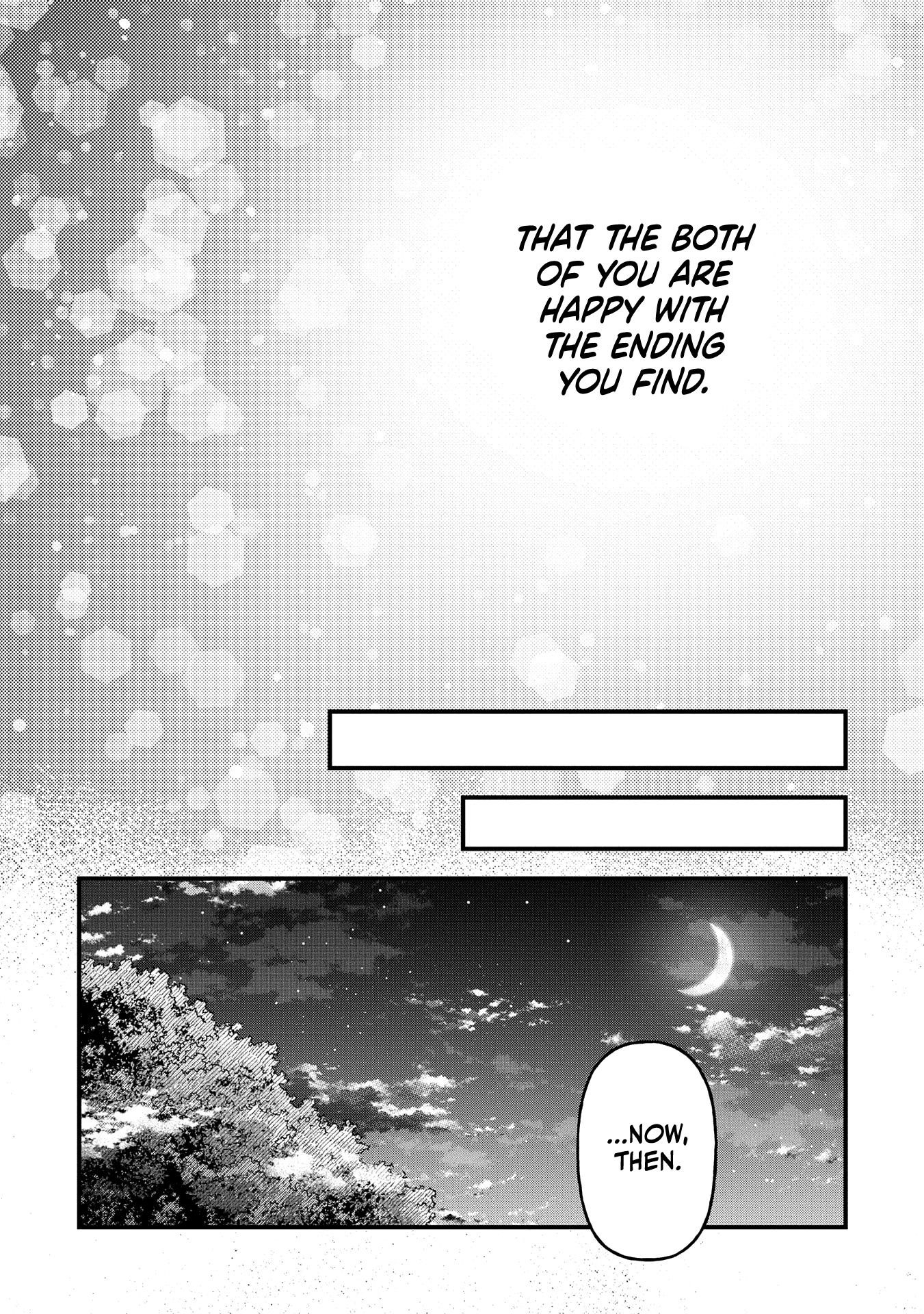Growing Tired of the Lazy High Elf Life After 120 Years Chapter 33 - Page 28 in English
