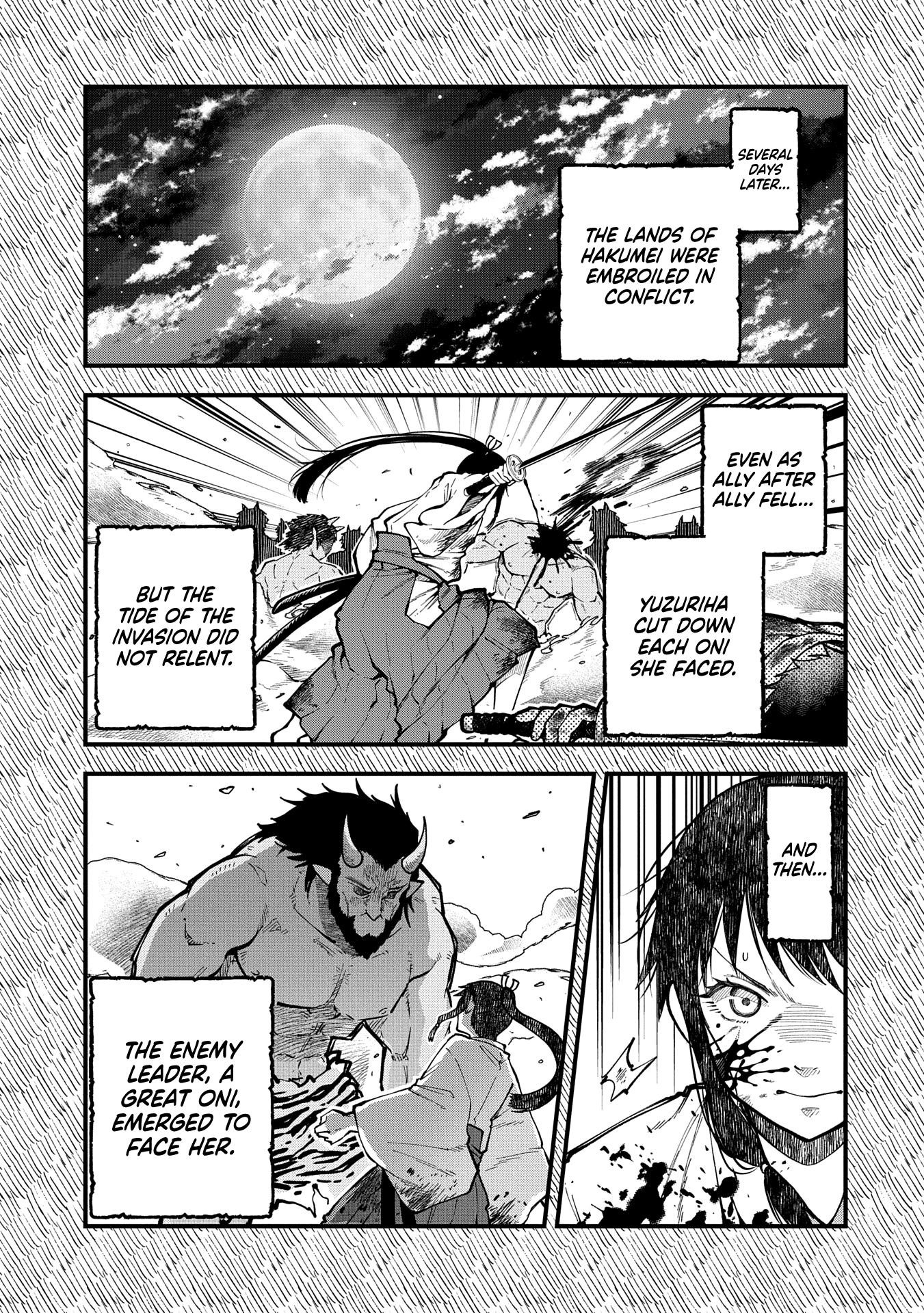 Growing Tired of the Lazy High Elf Life After 120 Years Chapter 33 - Page 5 in English