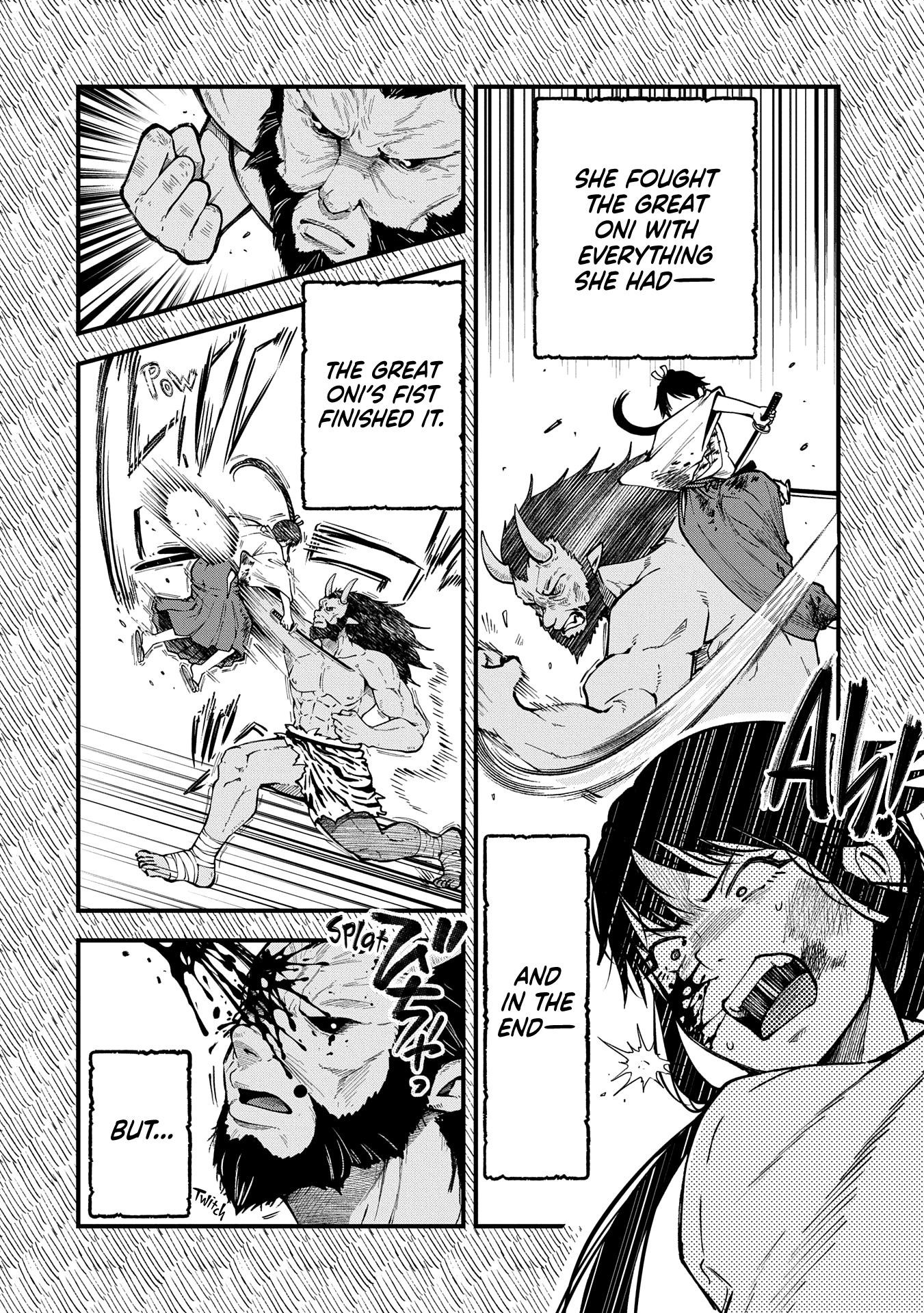 Growing Tired of the Lazy High Elf Life After 120 Years Chapter 33 - Page 6 in English