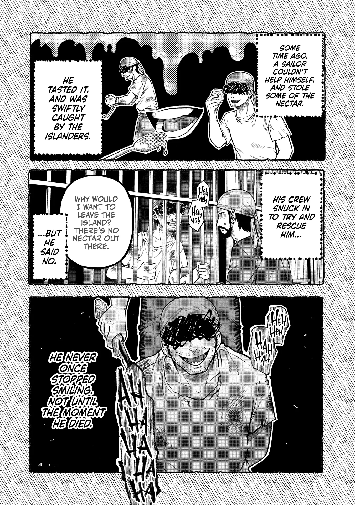Growing Tired of the Lazy High Elf Life After 120 Years Chapter 34 - Page 14 in English