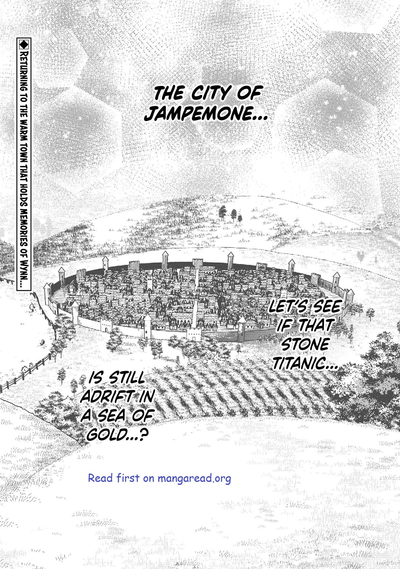 Growing Tired of the Lazy High Elf Life After 120 Years Chapter 35 - Page 30 in English