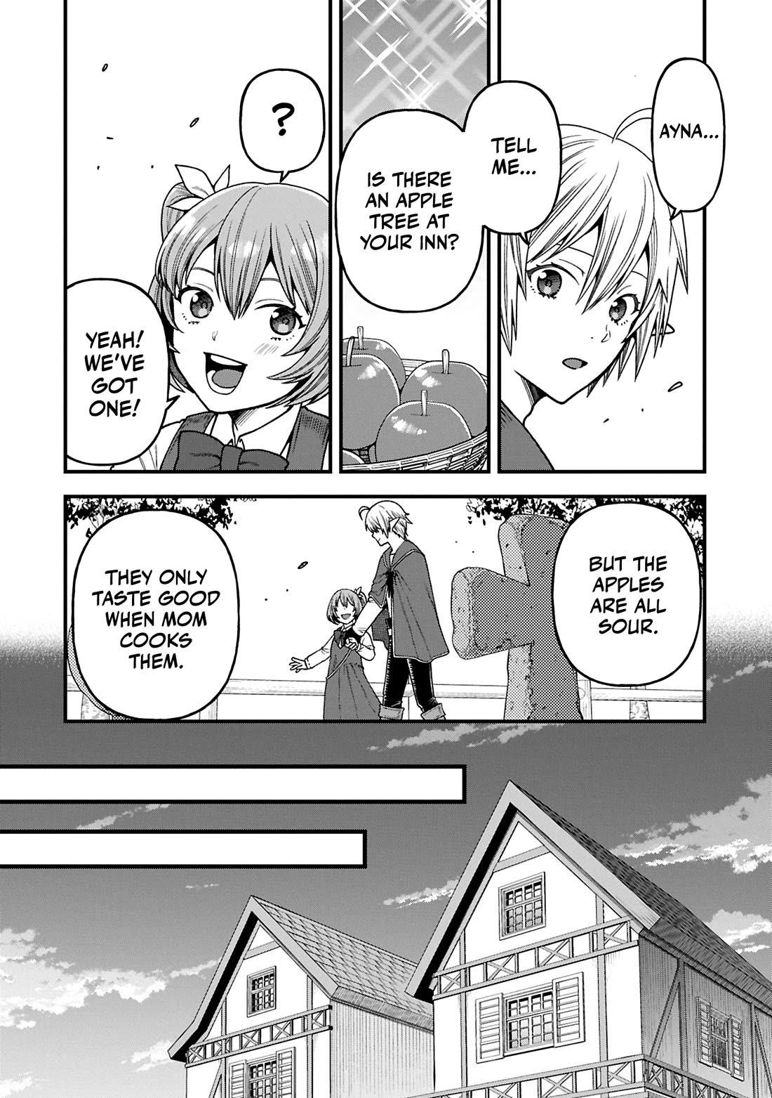Growing Tired of the Lazy High Elf Life After 120 Years Chapter 37 - Page 11 in English