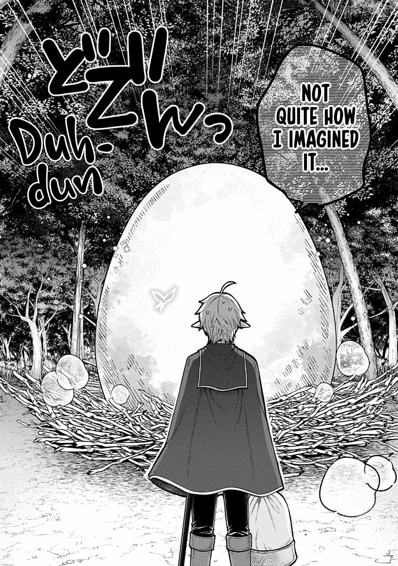 Growing Tired of the Lazy High Elf Life After 120 Years Chapter 45 - Page 19 in English