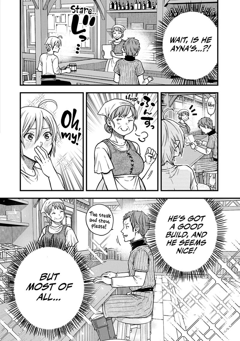 Growing Tired of the Lazy High Elf Life After 120 Years Chapter 47 - Page 16 in English