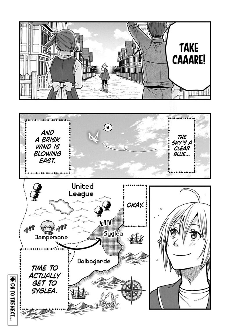 Growing Tired of the Lazy High Elf Life After 120 Years Chapter 47 - Page 28 in English