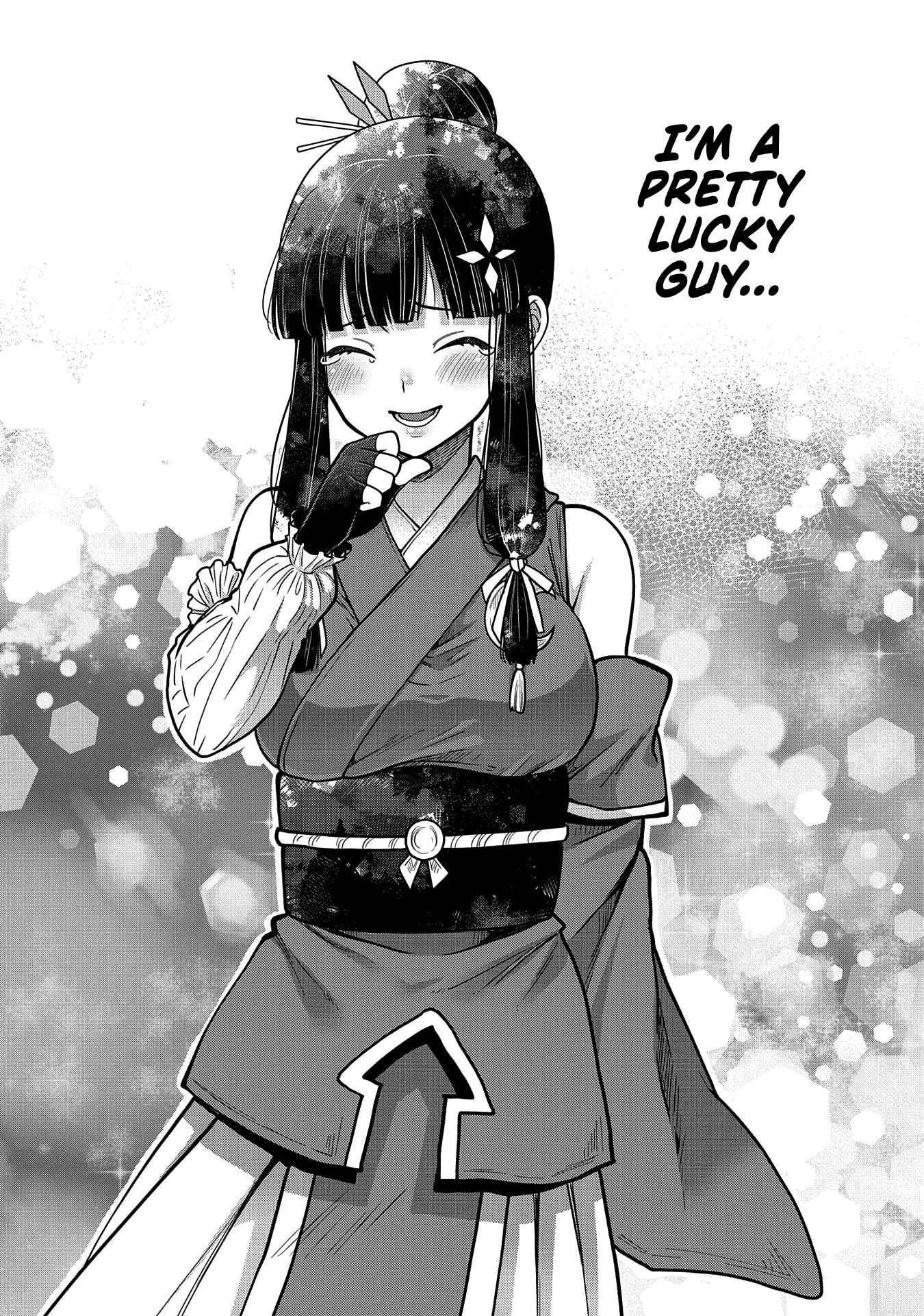 Growing Tired of the Lazy High Elf Life After 120 Years Chapter 5 - Page 25 in English