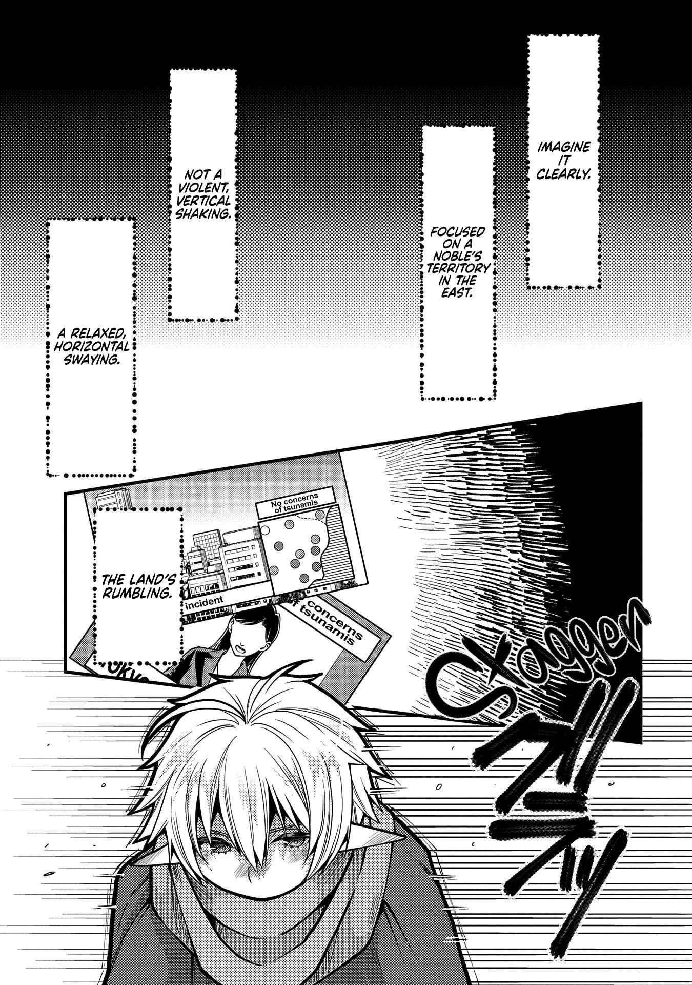 Growing Tired of the Lazy High Elf Life After 120 Years Chapter 5 - Page 29 in English