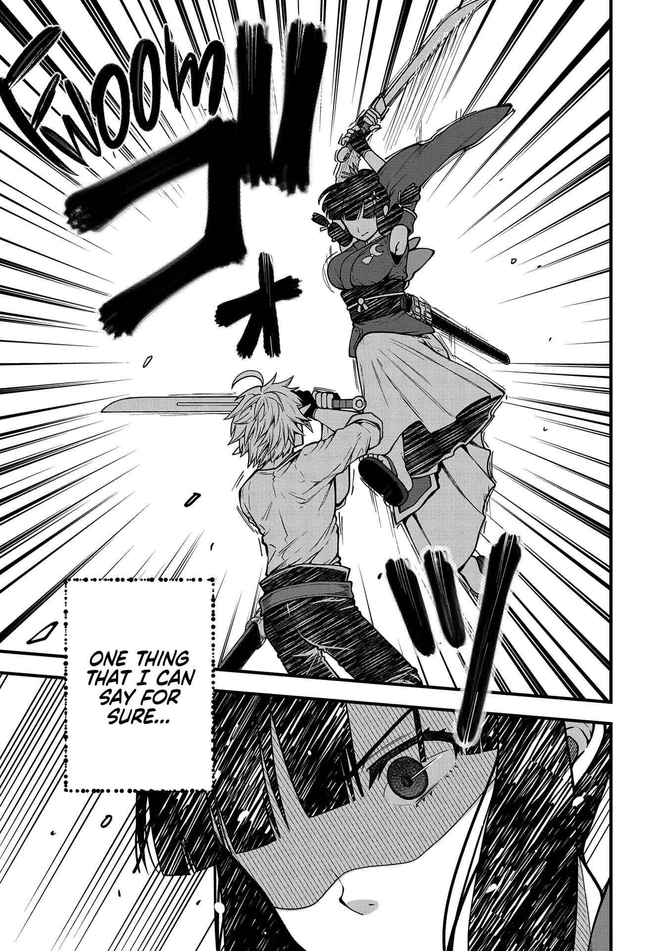 Growing Tired of the Lazy High Elf Life After 120 Years Chapter 5 - Page 5 in English