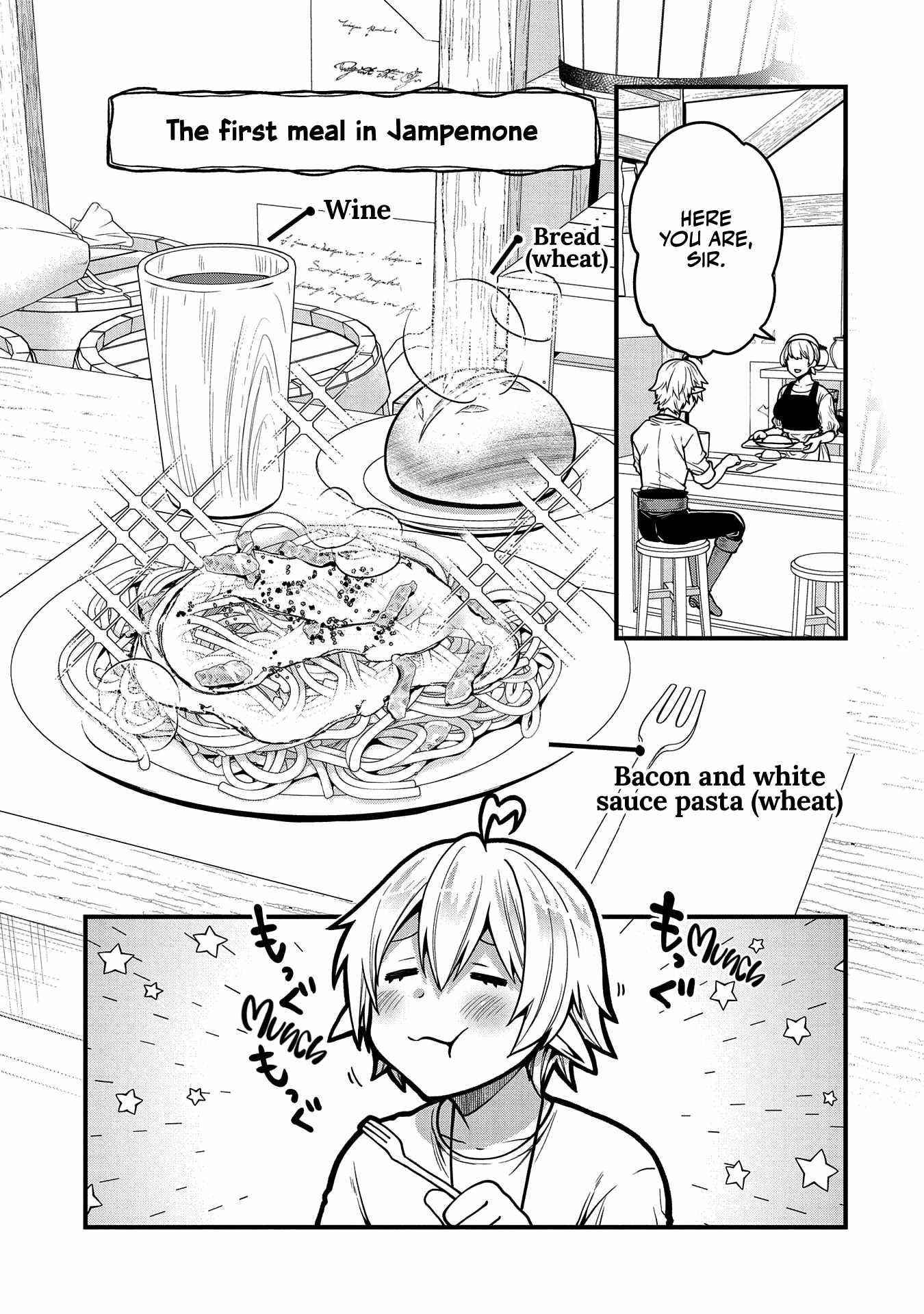 Growing Tired of the Lazy High Elf Life After 120 Years Chapter 7 - Page 13 in English