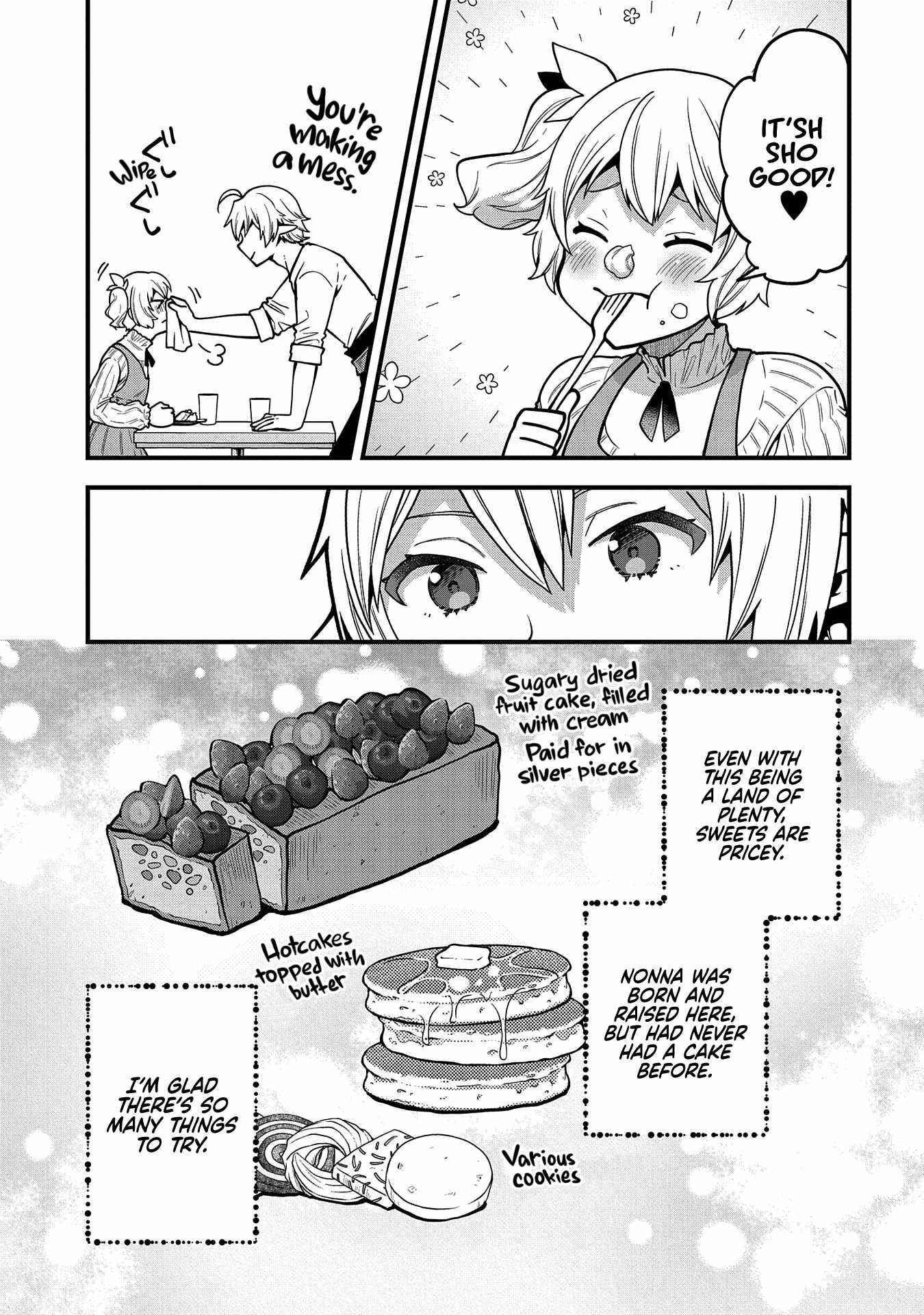 Growing Tired of the Lazy High Elf Life After 120 Years Chapter 7 - Page 23 in English