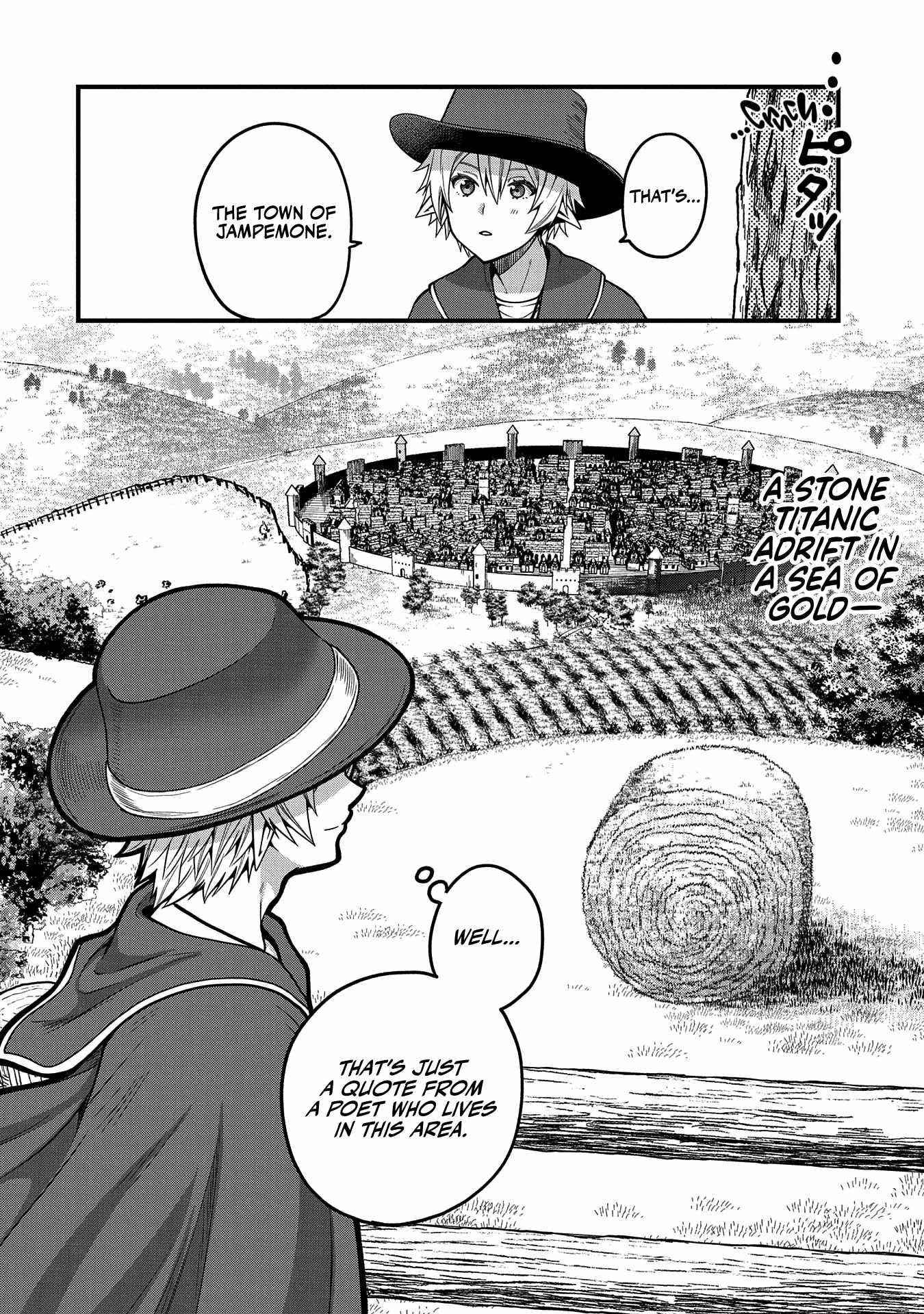 Growing Tired of the Lazy High Elf Life After 120 Years Chapter 7 - Page 6 in English