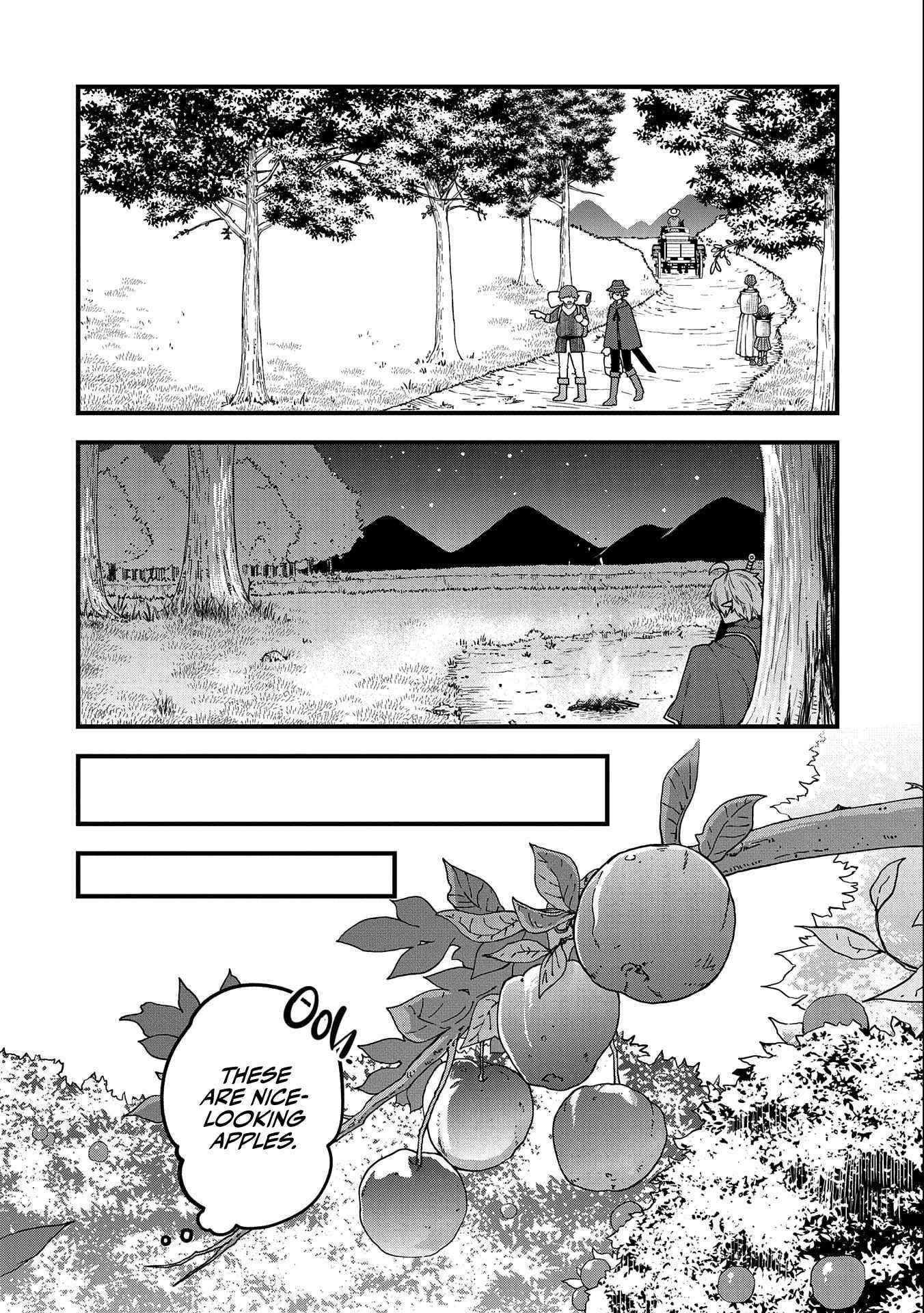 Growing Tired of the Lazy High Elf Life After 120 Years Chapter 8 - Page 14 in English