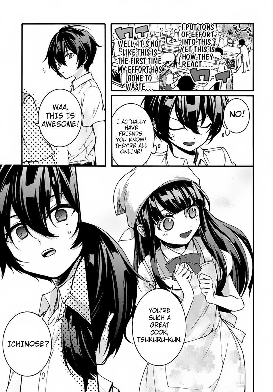 Garbage Hero: A Revenge Story Of A Hero Who Got Summoned To Another World Chapter 1 - Page 4 in English