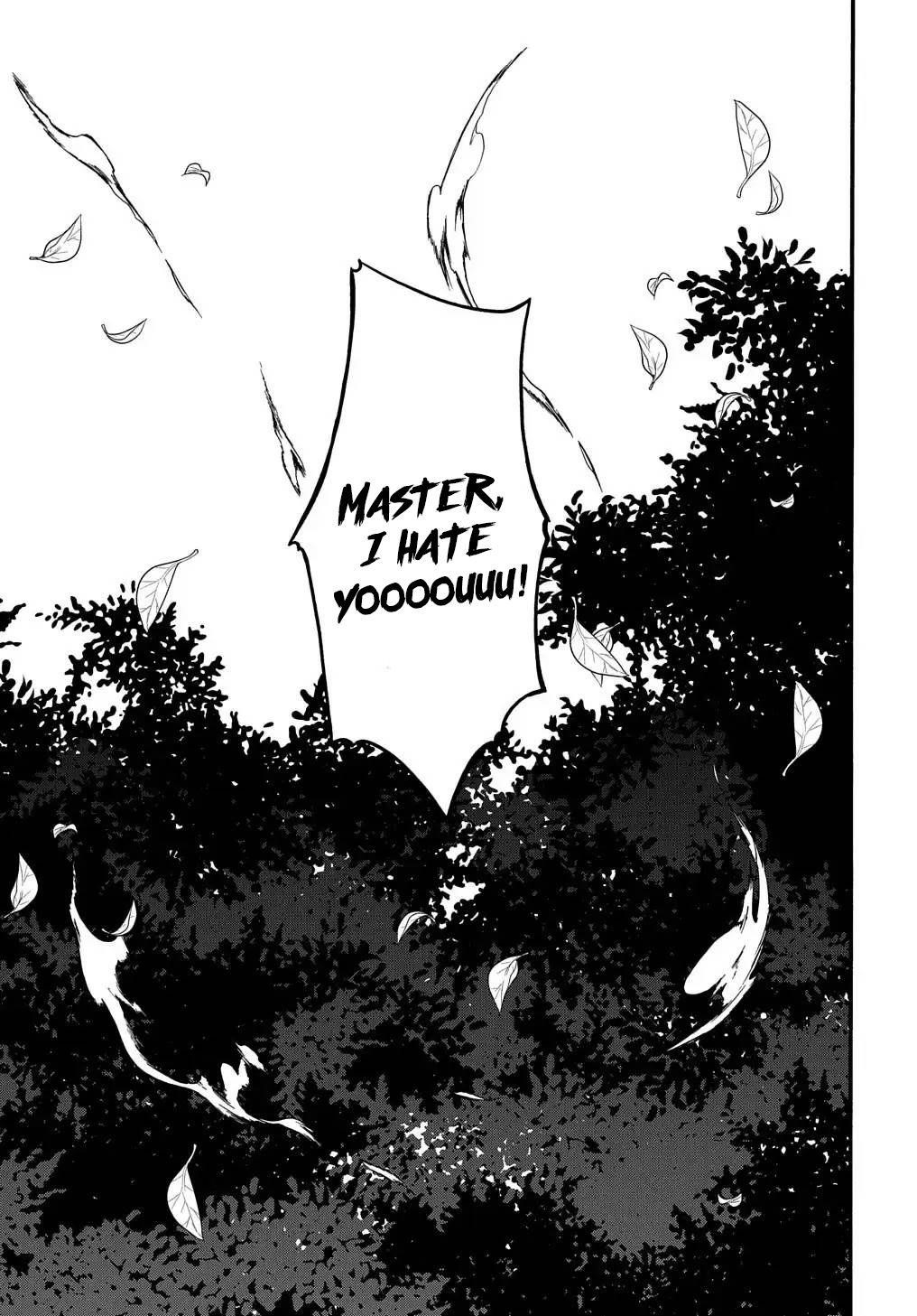 Garbage Hero: A Revenge Story Of A Hero Who Got Summoned To Another World Chapter 11 - Page 13 in English