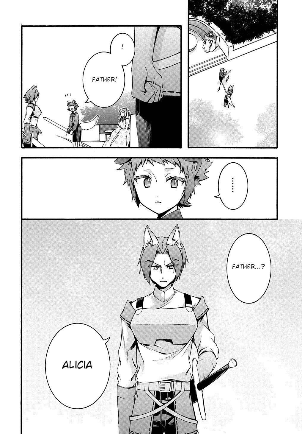 Garbage Hero: A Revenge Story Of A Hero Who Got Summoned To Another World Chapter 16 - Page 4 in English