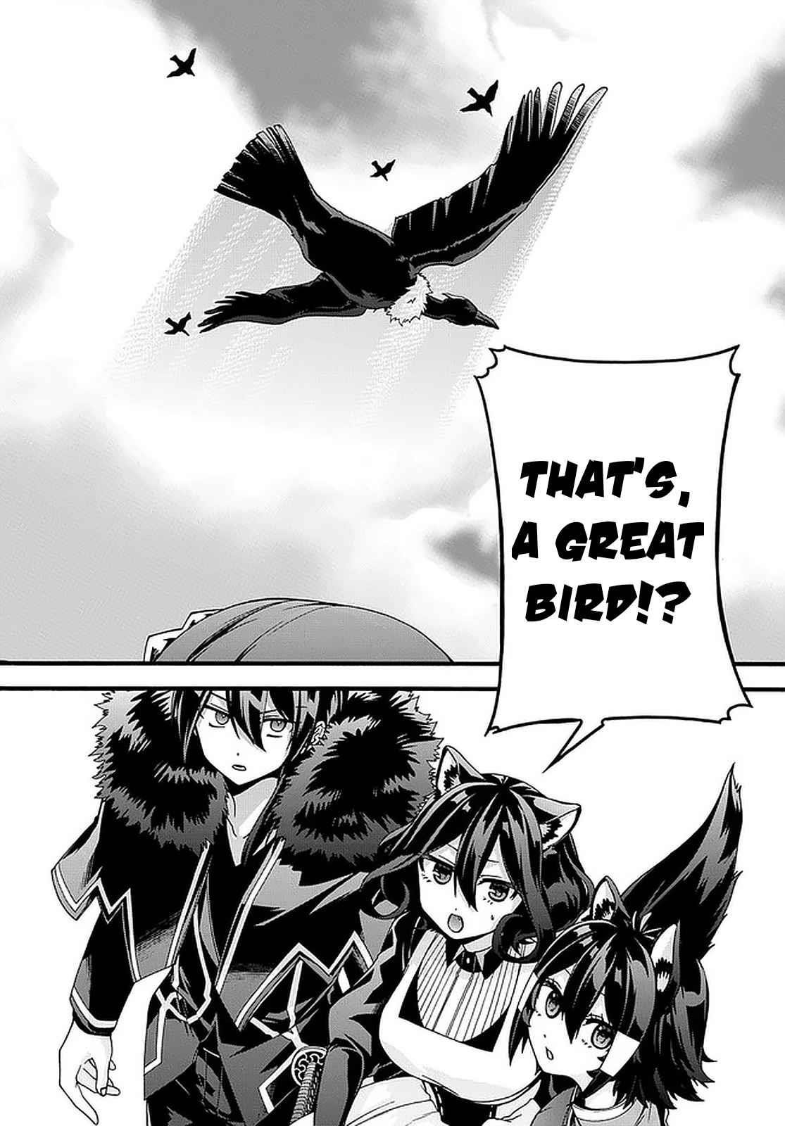 Garbage Hero: A Revenge Story Of A Hero Who Got Summoned To Another World Chapter 20 - Page 20 in English