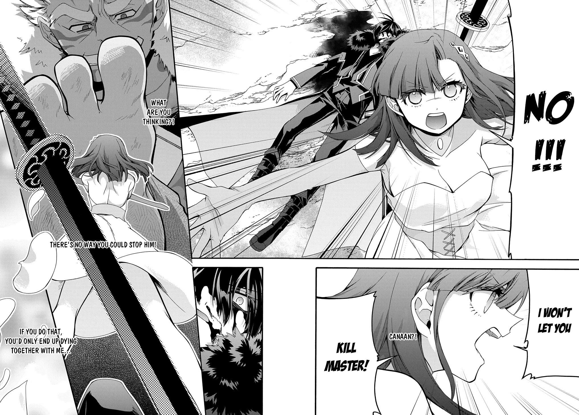 Garbage Hero: A Revenge Story Of A Hero Who Got Summoned To Another World Chapter 26 - Page 12 in English