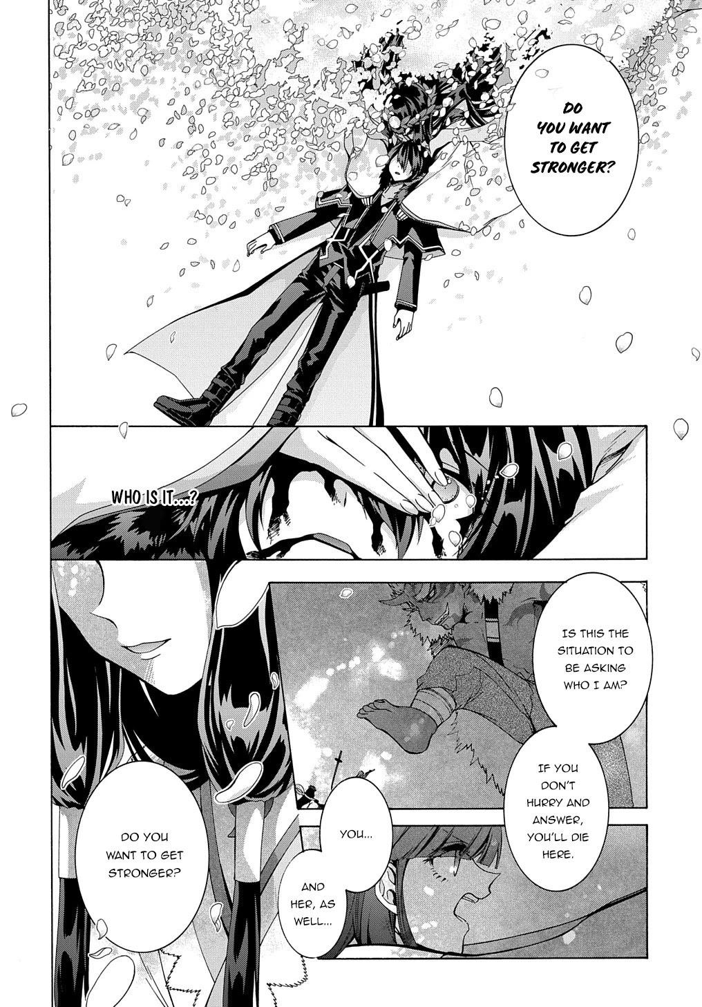 Garbage Hero: A Revenge Story Of A Hero Who Got Summoned To Another World Chapter 26 - Page 13 in English