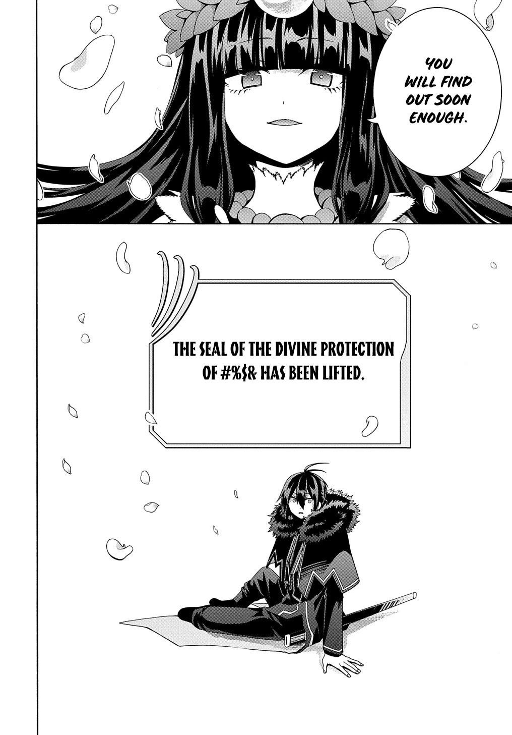 Garbage Hero: A Revenge Story Of A Hero Who Got Summoned To Another World Chapter 26 - Page 15 in English