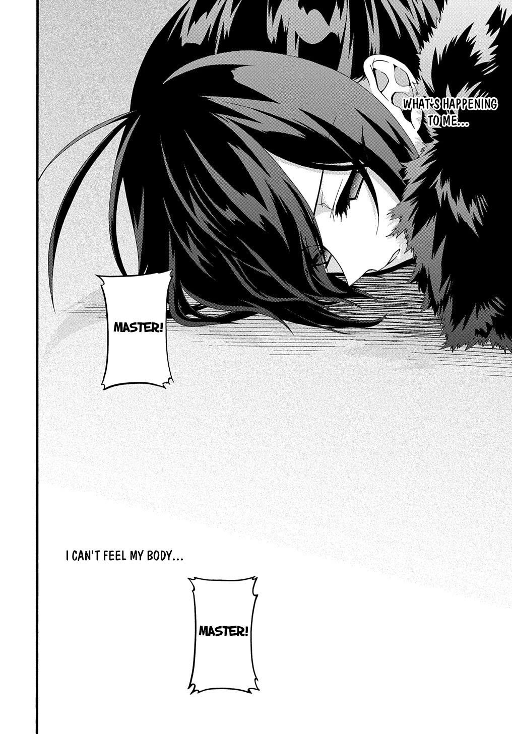 Garbage Hero: A Revenge Story Of A Hero Who Got Summoned To Another World Chapter 27 - Page 10 in English