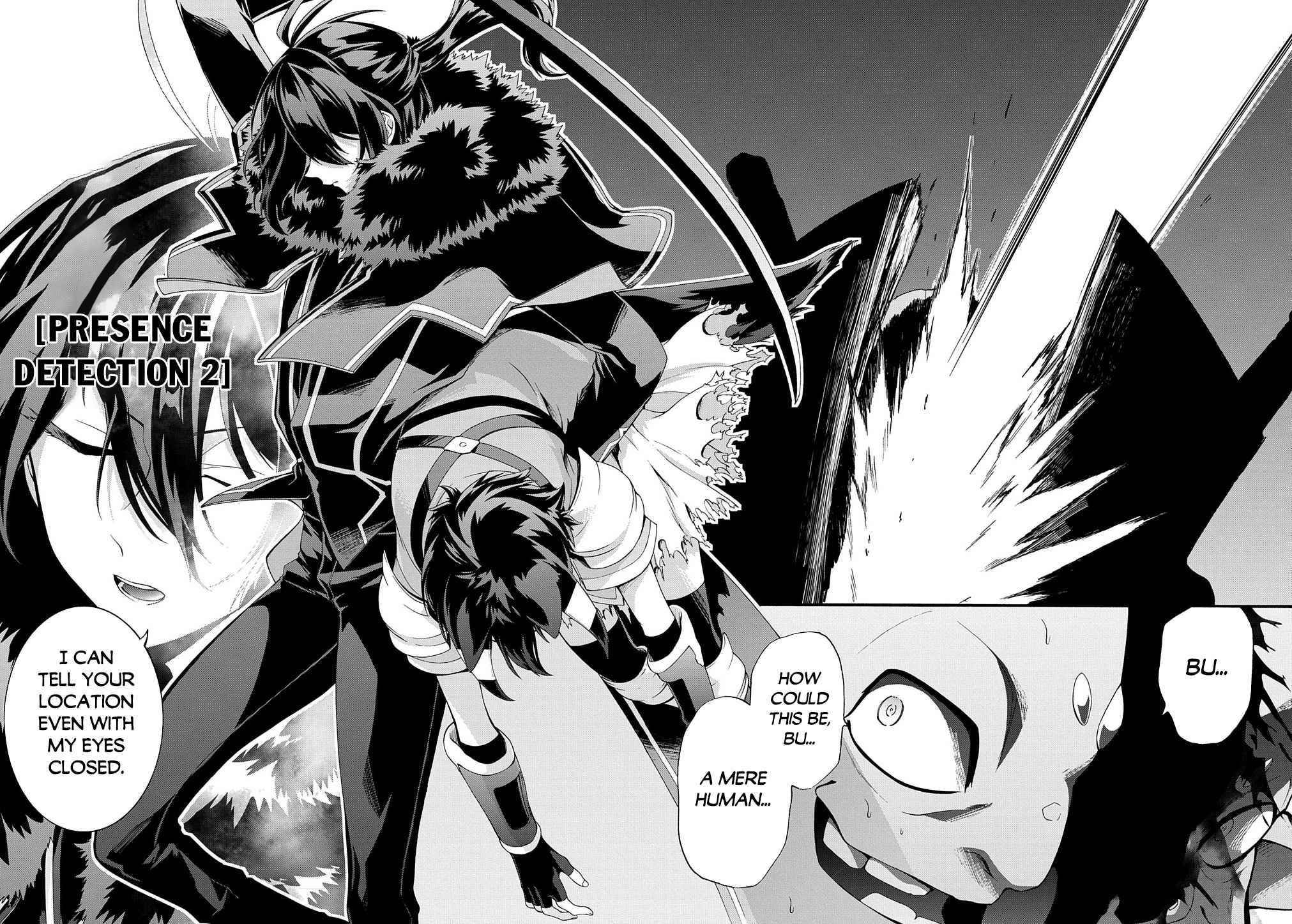 Garbage Hero: A Revenge Story Of A Hero Who Got Summoned To Another World Chapter 29 - Page 17 in English