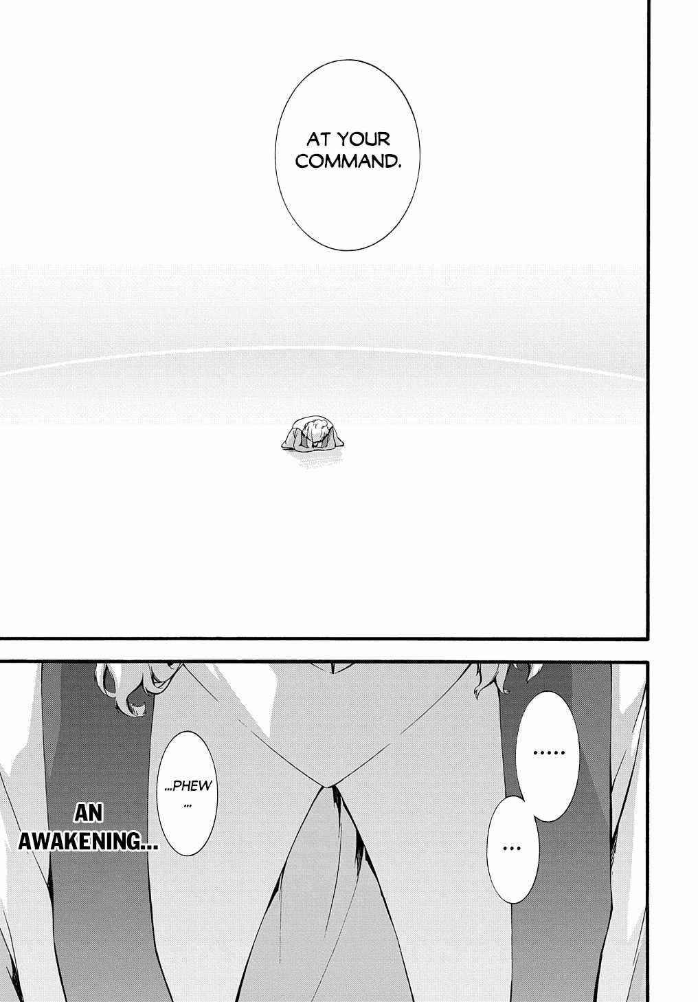 Garbage Hero: A Revenge Story Of A Hero Who Got Summoned To Another World Chapter 30 - Page 19 in English