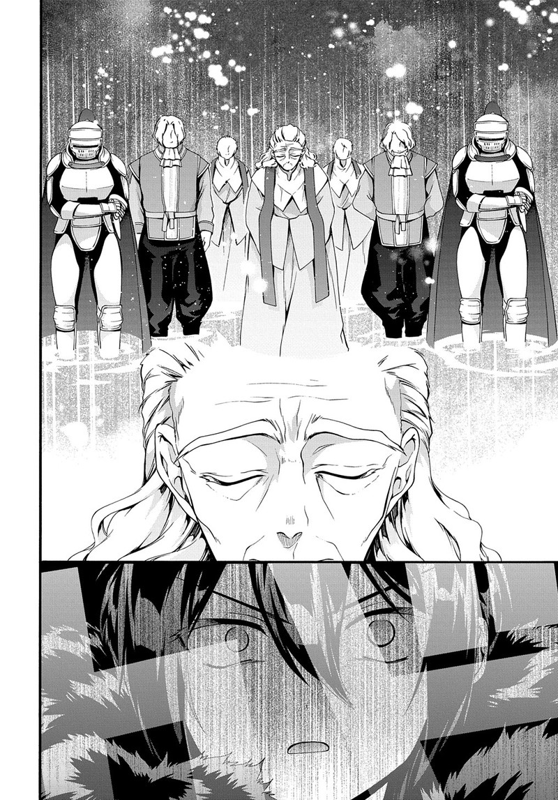 Garbage Hero: A Revenge Story Of A Hero Who Got Summoned To Another World Chapter 34 - Page 4 in English