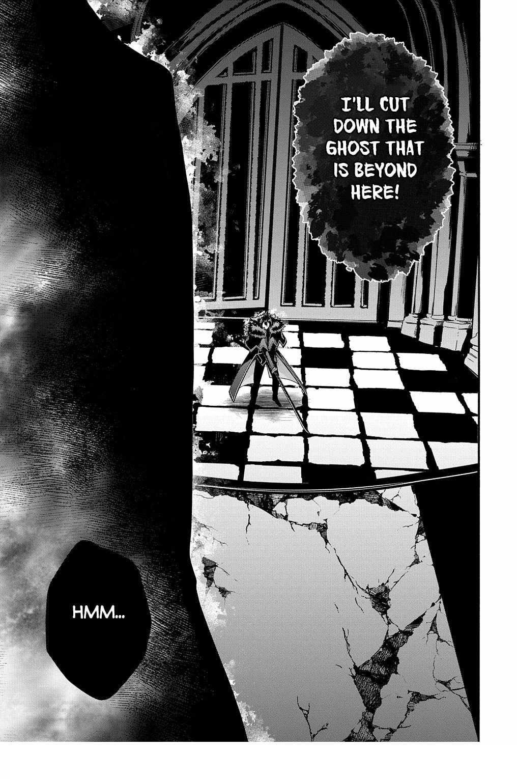 Garbage Hero: A Revenge Story Of A Hero Who Got Summoned To Another World Chapter 39 - Page 20 in English