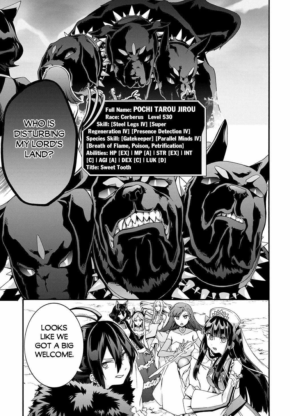 Garbage Hero: A Revenge Story Of A Hero Who Got Summoned To Another World Chapter 39 - Page 8 in English