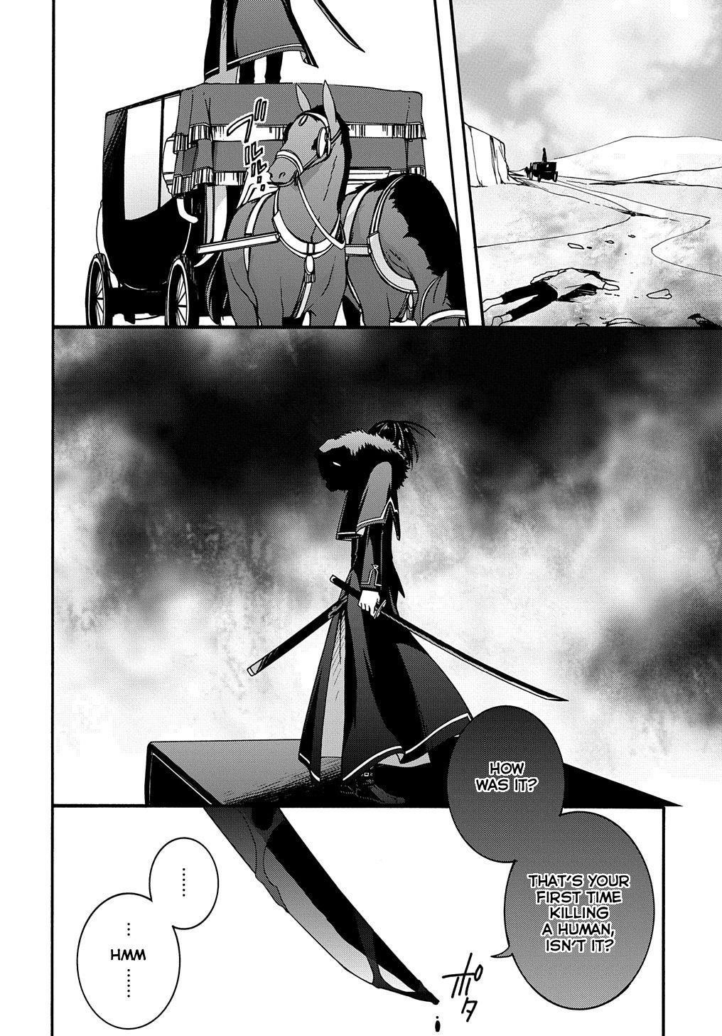 Garbage Hero: A Revenge Story Of A Hero Who Got Summoned To Another World Chapter 4 - Page 14 in English