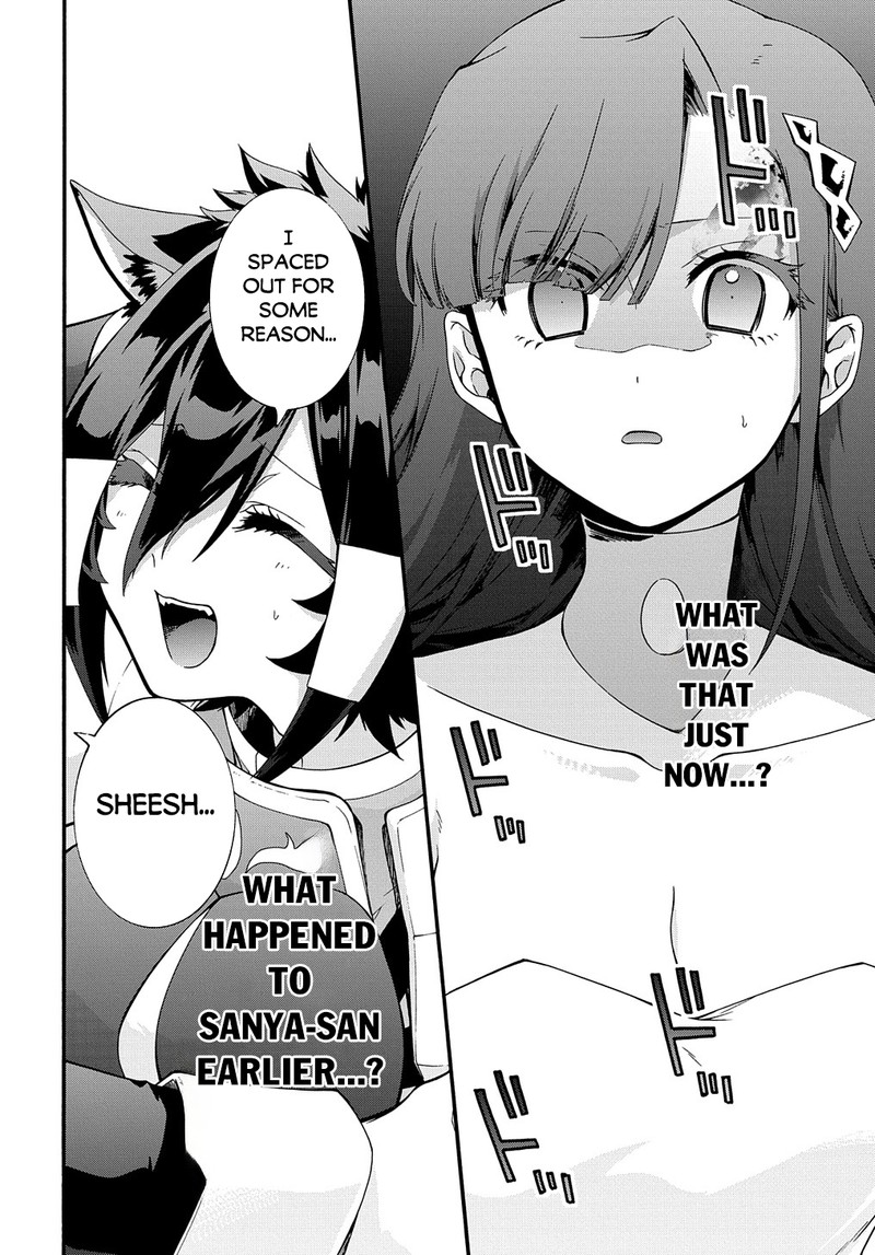 Garbage Hero: A Revenge Story Of A Hero Who Got Summoned To Another World Chapter 41 - Page 14 in English