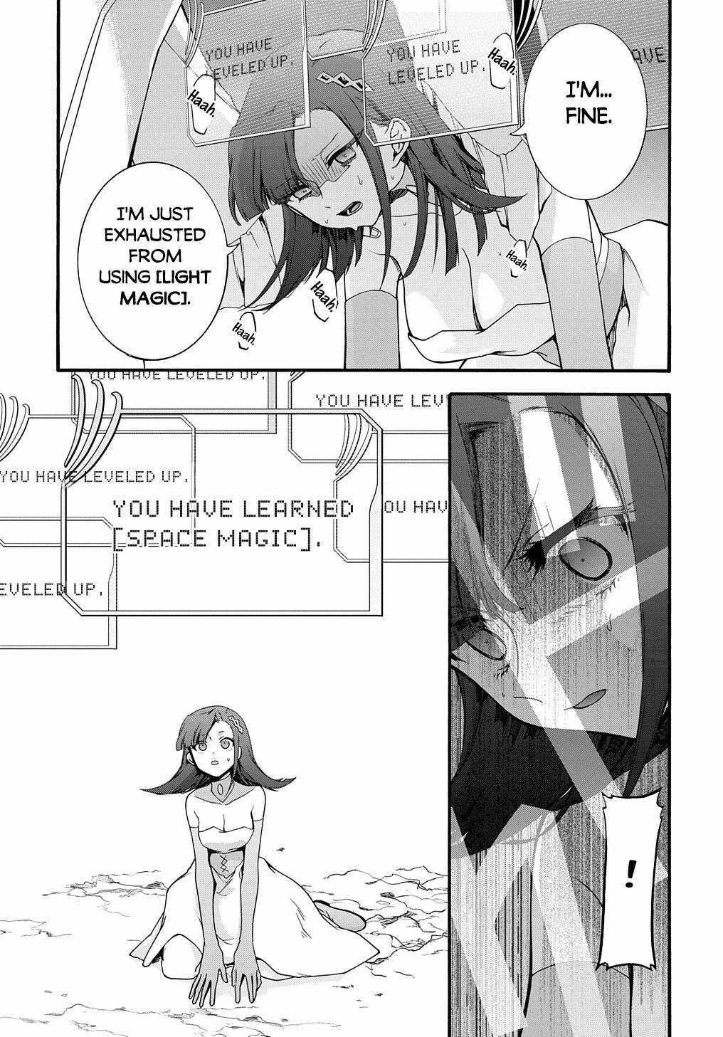 Garbage Hero: A Revenge Story Of A Hero Who Got Summoned To Another World Chapter 42 - Page 16 in English