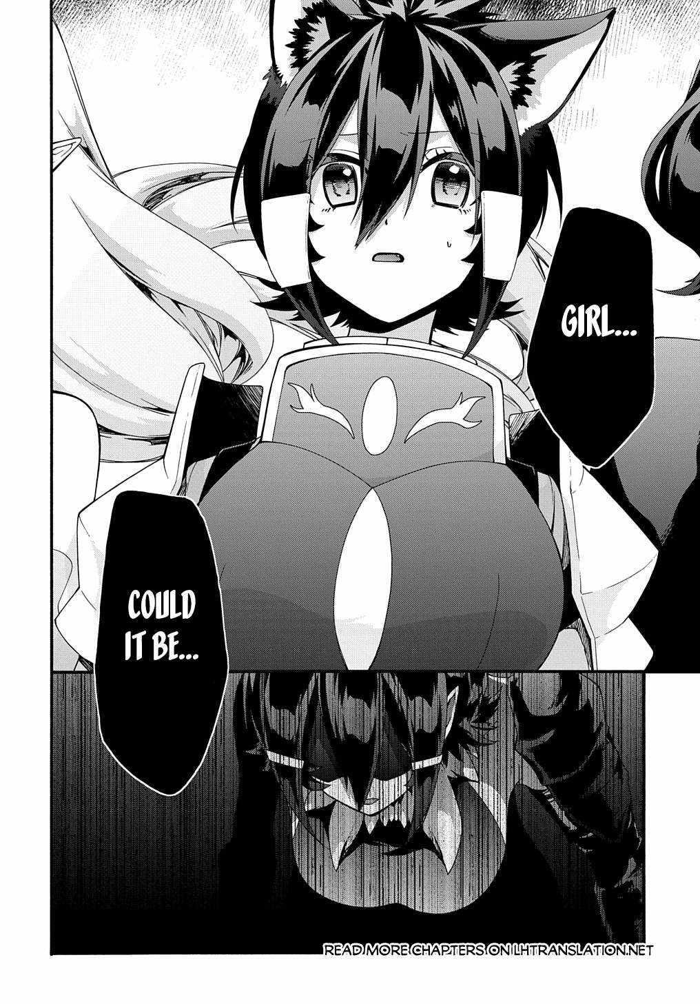 Garbage Hero: A Revenge Story Of A Hero Who Got Summoned To Another World Chapter 42 - Page 19 in English