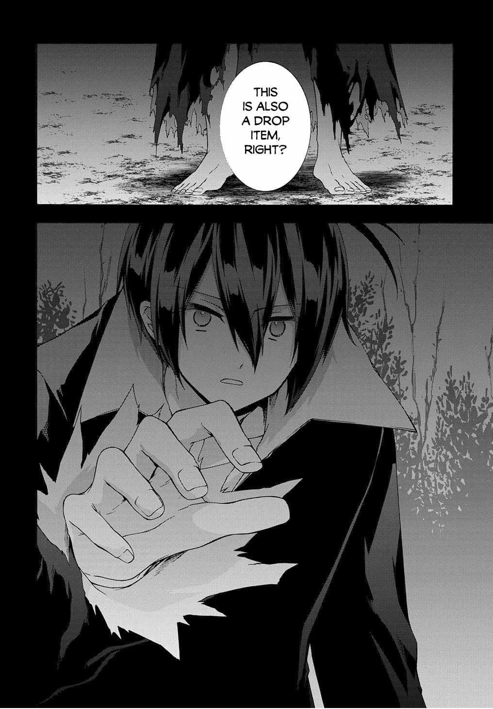 Garbage Hero: A Revenge Story Of A Hero Who Got Summoned To Another World Chapter 44.2 - Page 15 in English