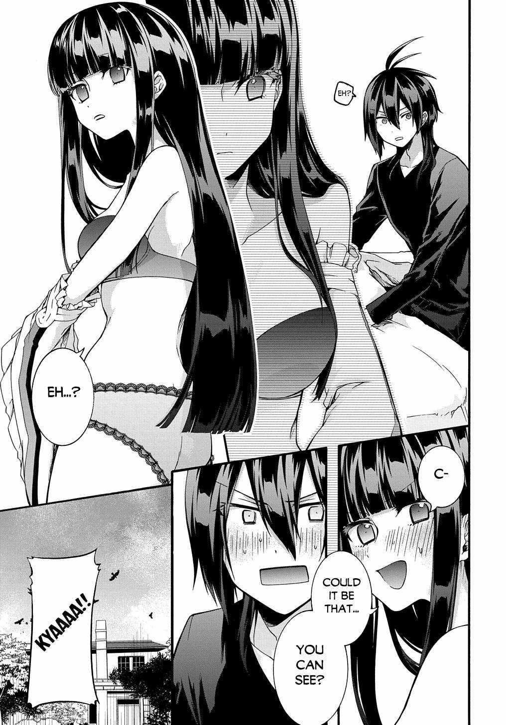 Garbage Hero: A Revenge Story Of A Hero Who Got Summoned To Another World Chapter 45 - Page 3 in English