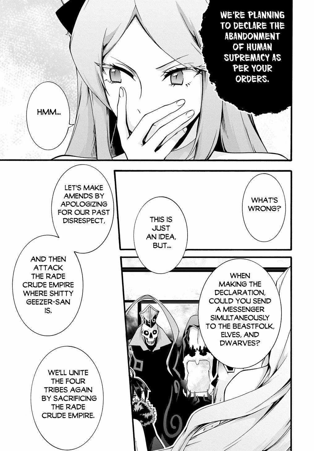 Garbage Hero: A Revenge Story Of A Hero Who Got Summoned To Another World Chapter 46 - Page 9 in English