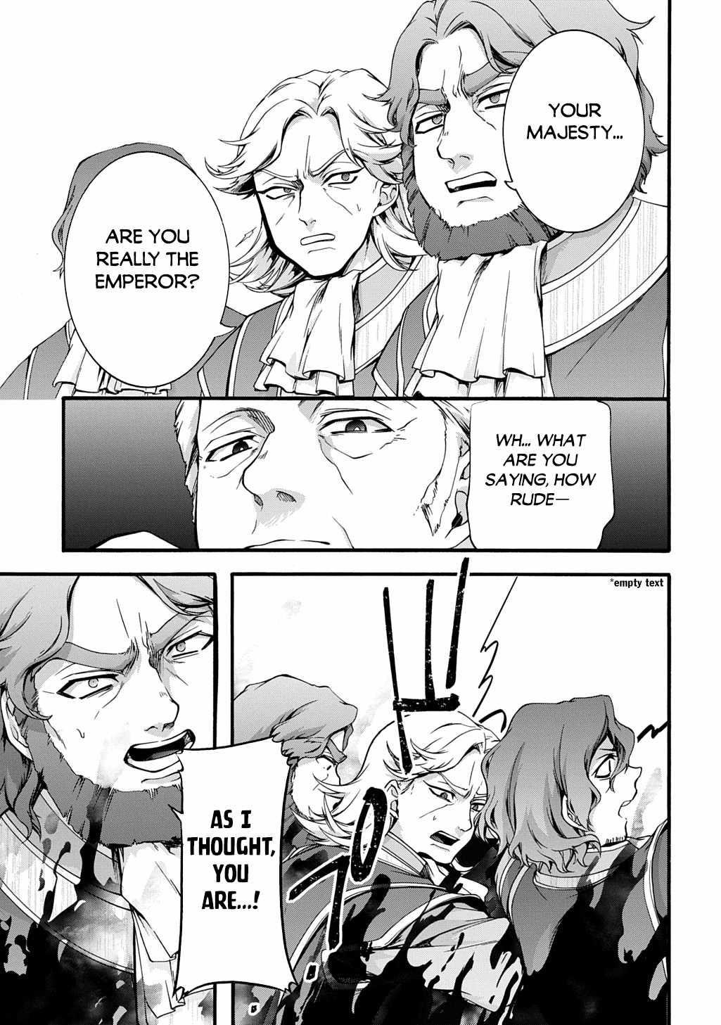 Garbage Hero: A Revenge Story Of A Hero Who Got Summoned To Another World Chapter 48 - Page 8 in English